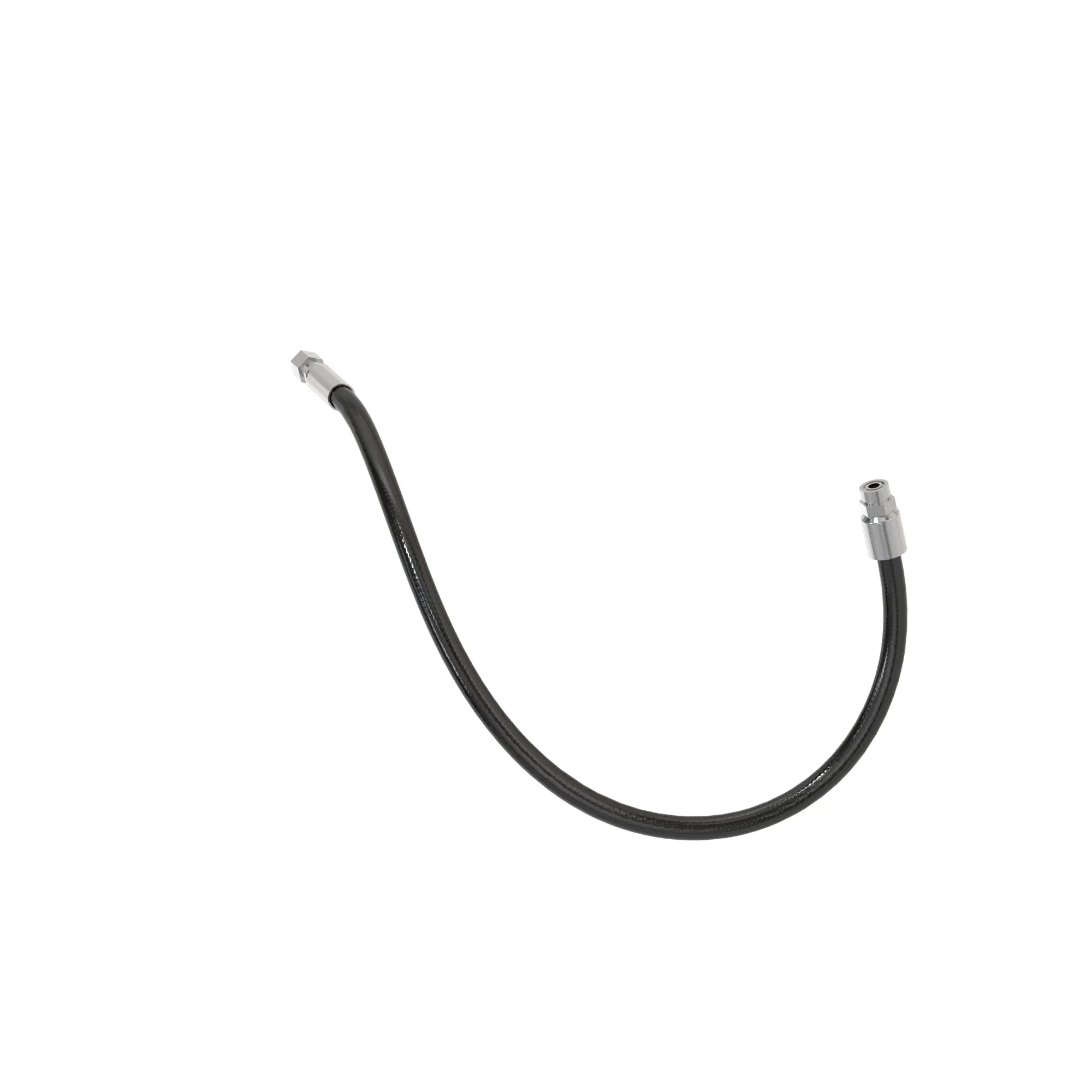 Hydraulic Hose, Pressure, Short