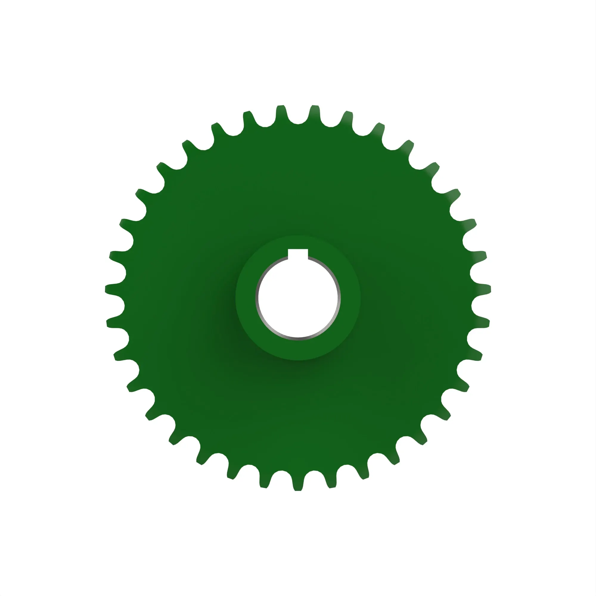 SPROCKET ASSY