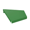 John Deere Deflector - HXE48079