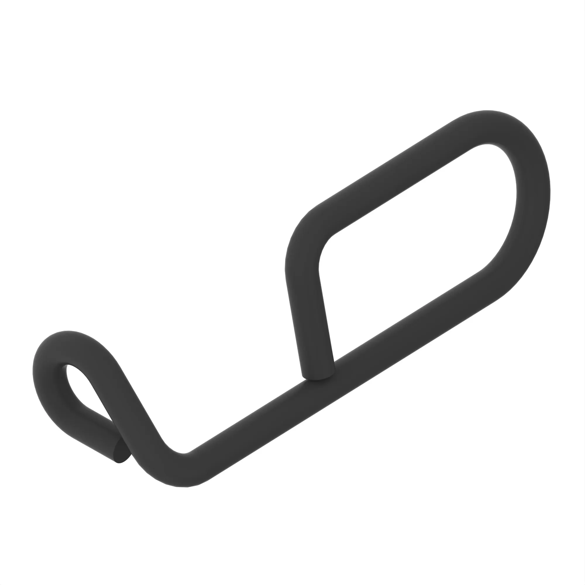 John Deere Hose Guide Bracket - T353126