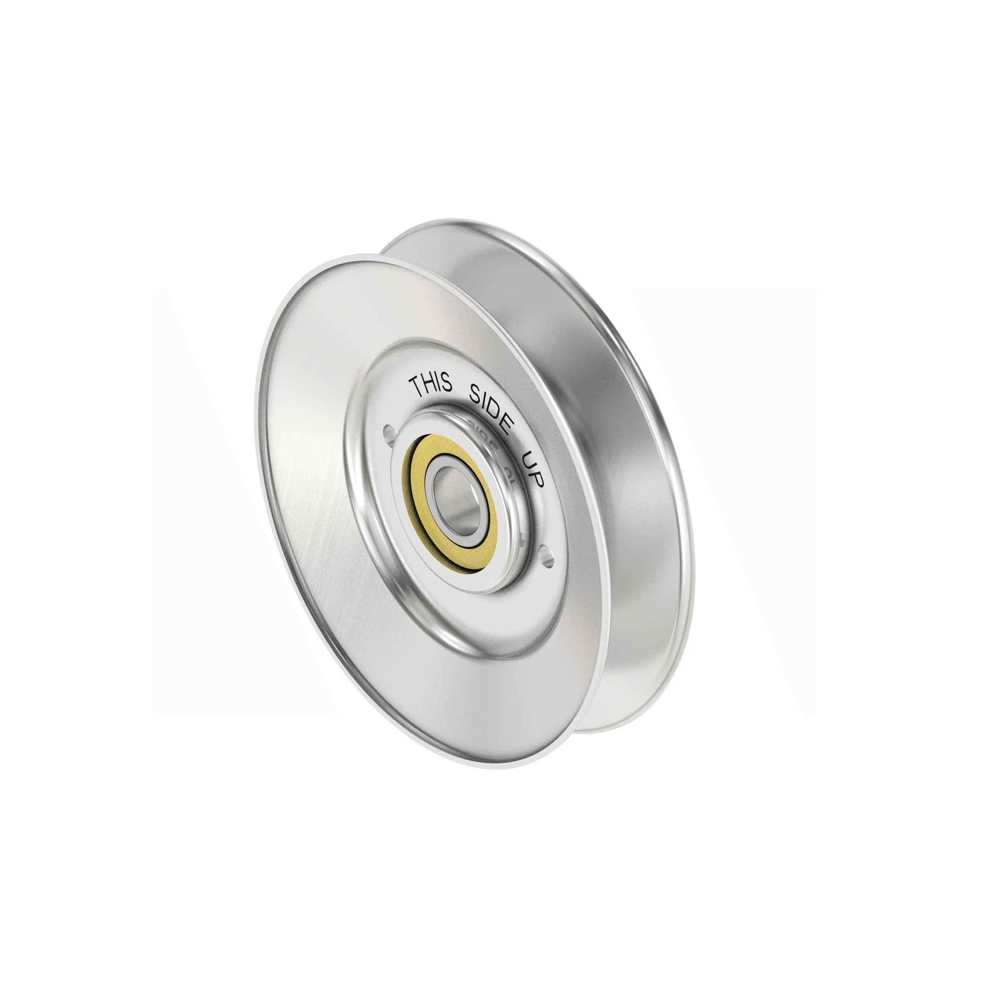 John Deere Sheave Assembly - AM144249