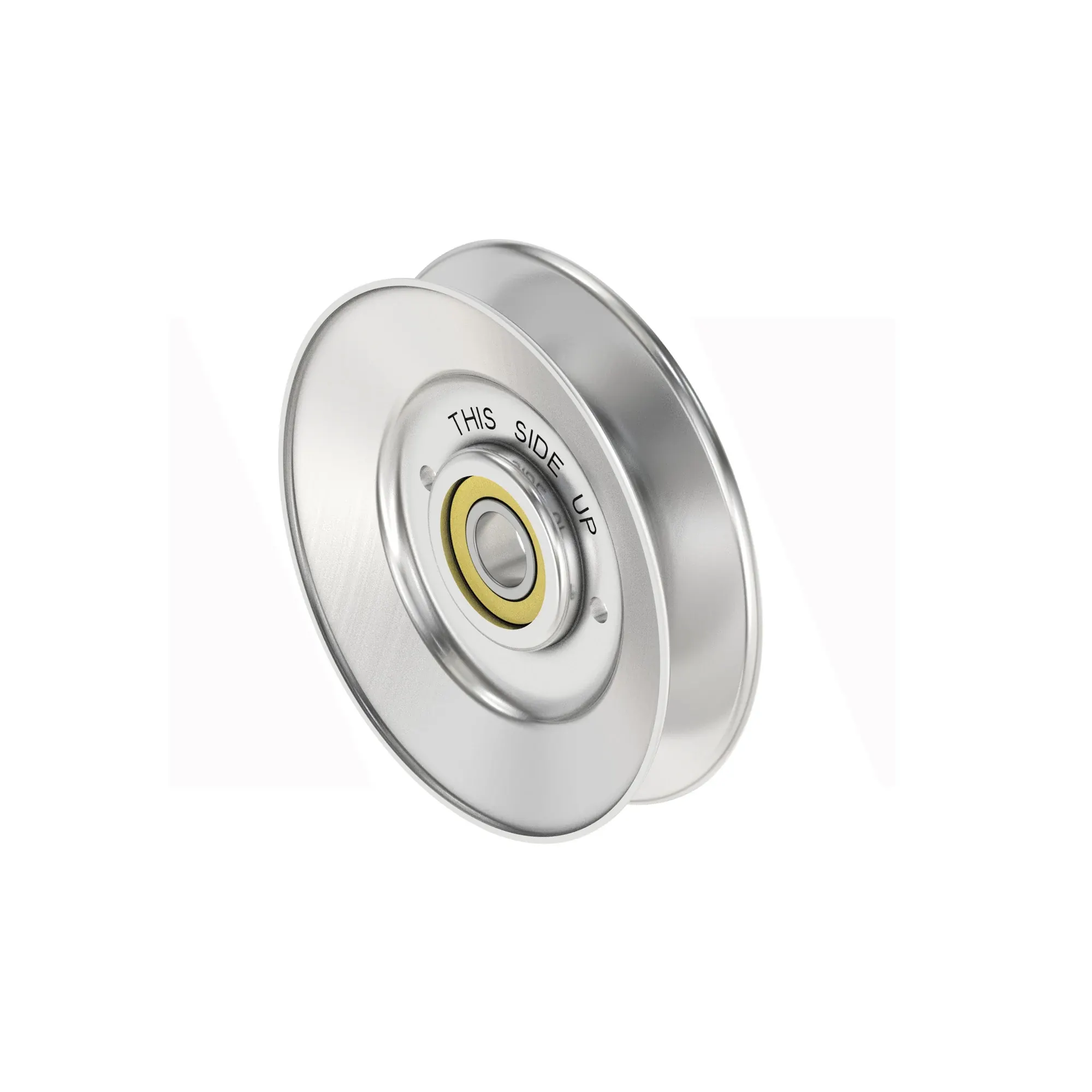 John Deere Sheave Assembly - AM144249