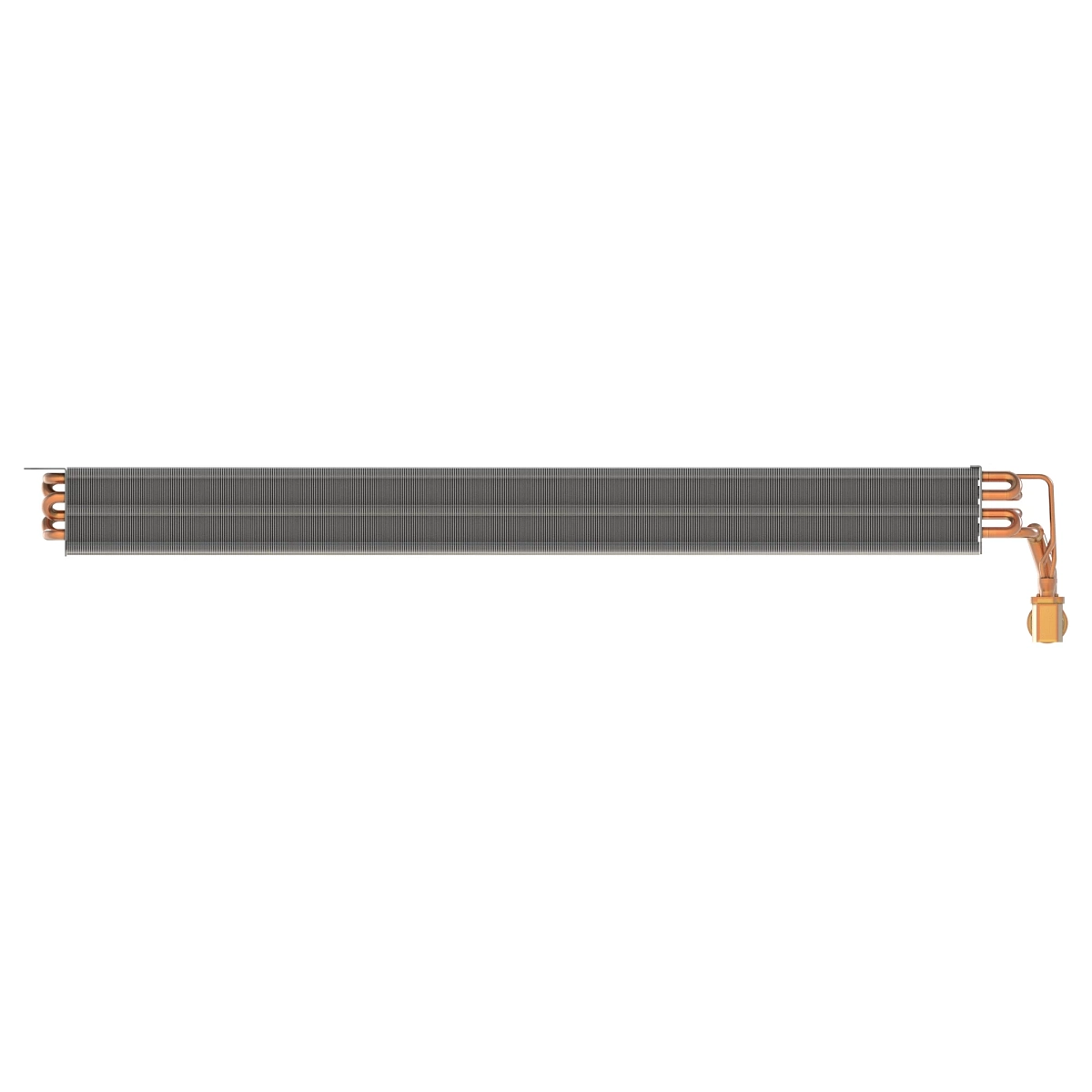 HEAT EXCHANGER