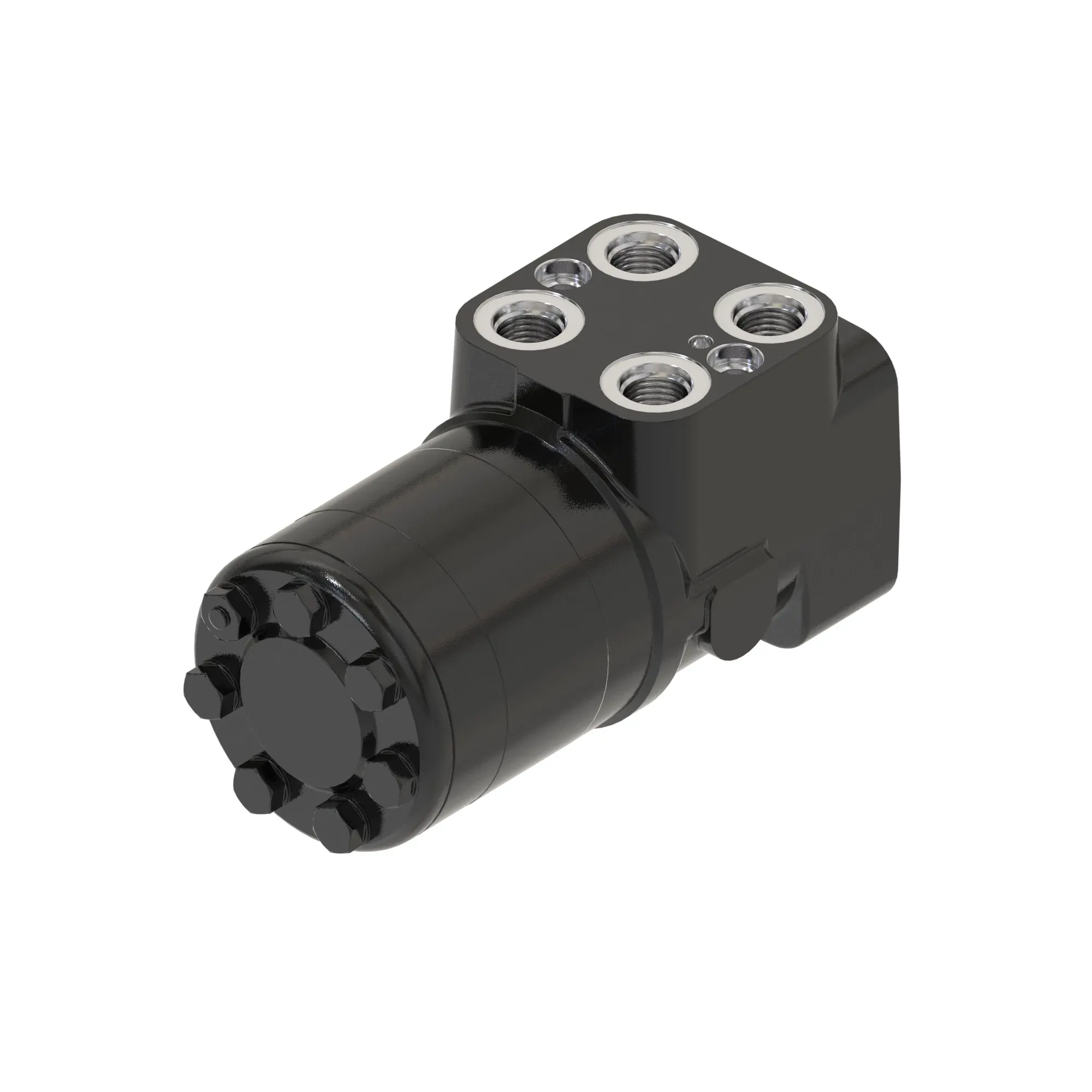 ELEC-HYD PROPORTIONAL VALVE, STRG A