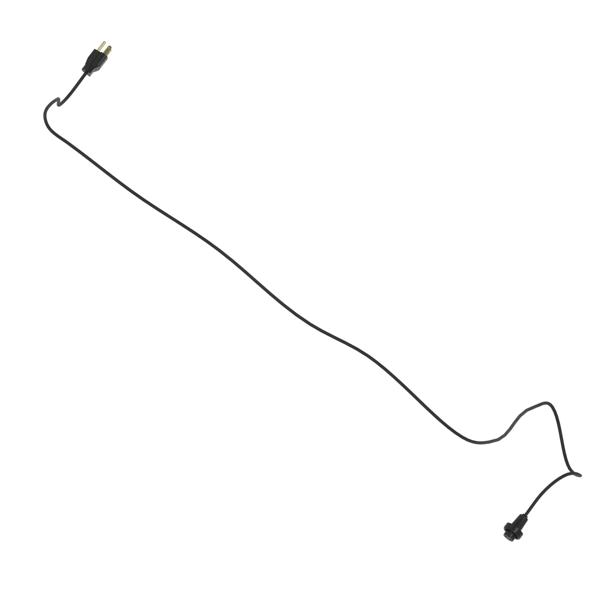 John Deere Power Cord - AT457535