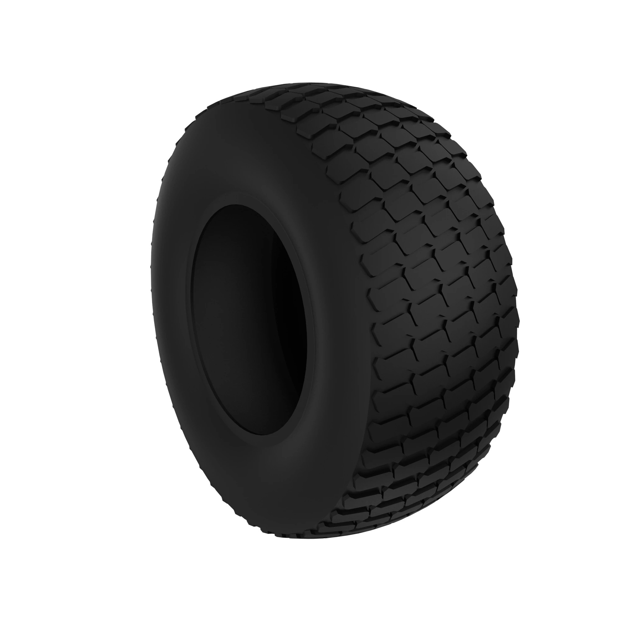 TIRE, 24X12-10 4 PLY TURF TRAC