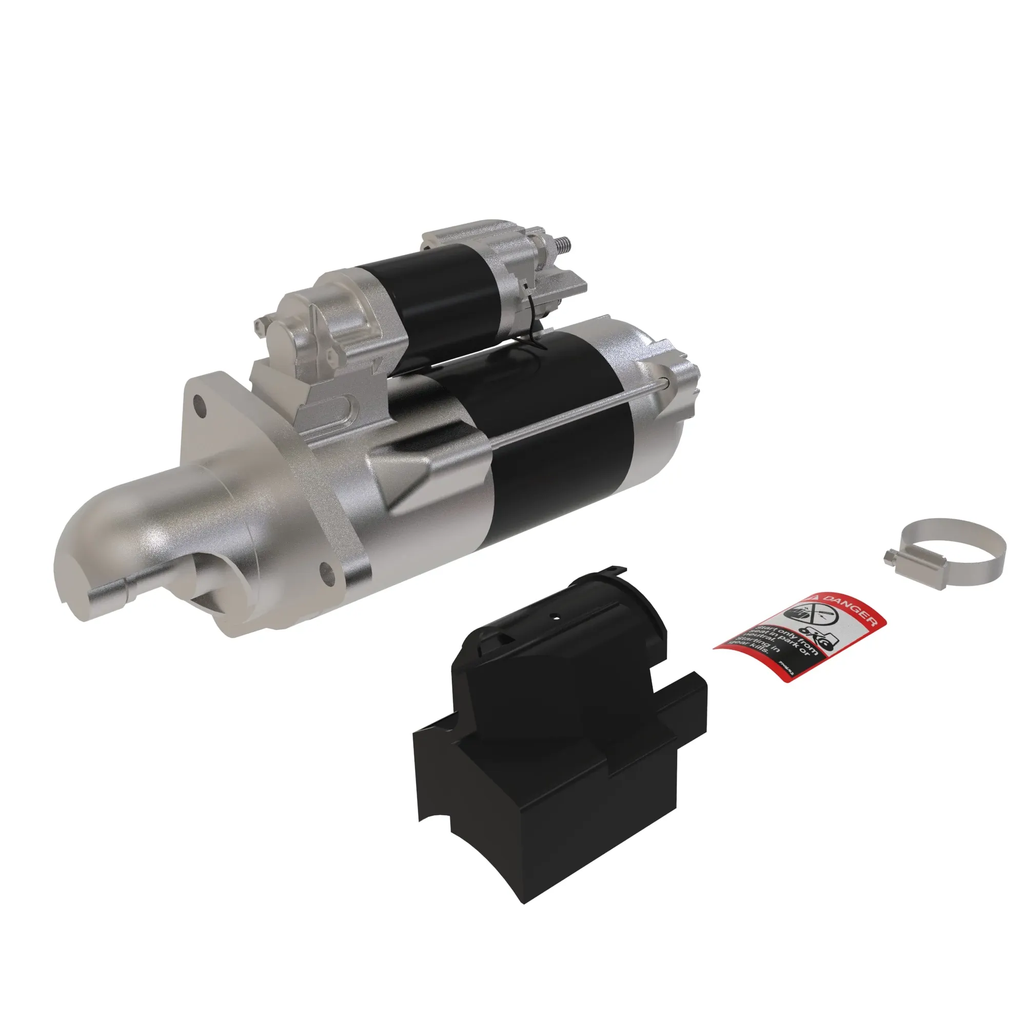 24 VOLT