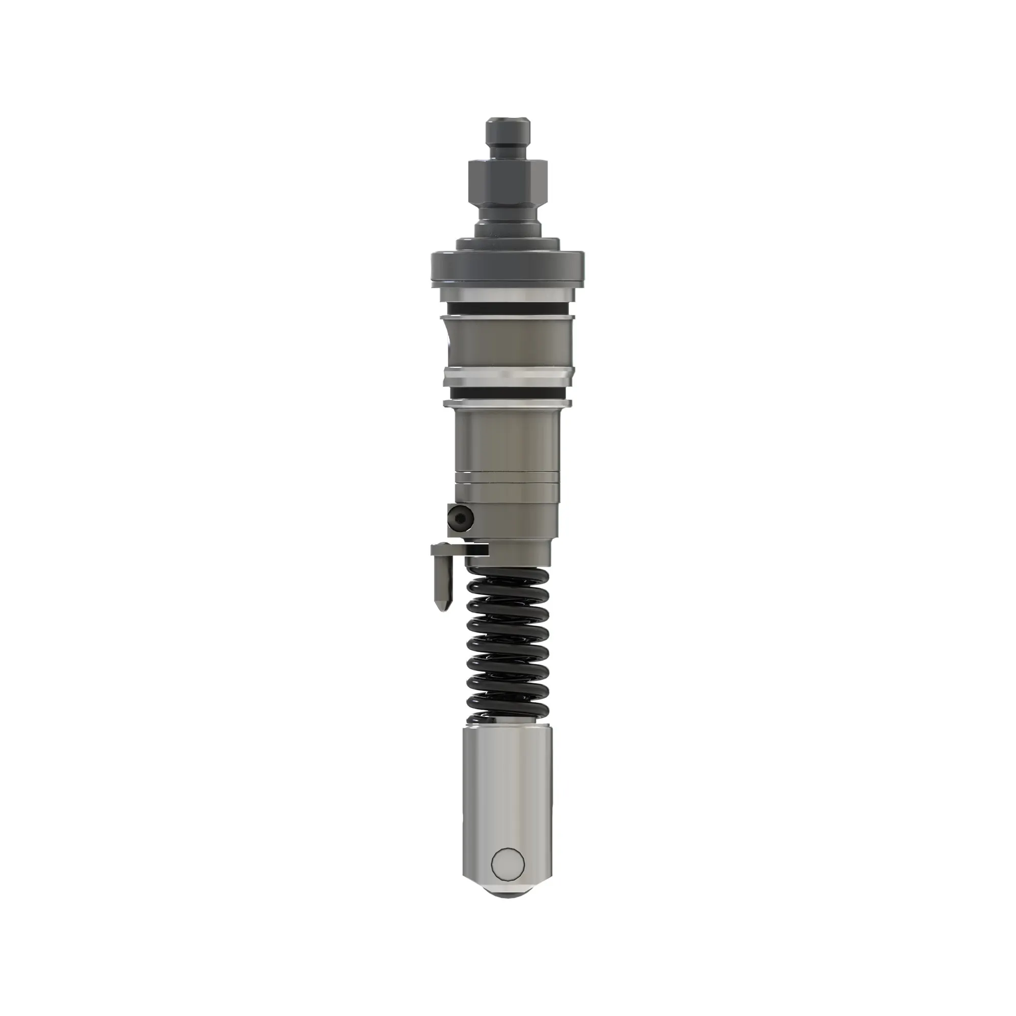FUEL INJECTION PUMP
