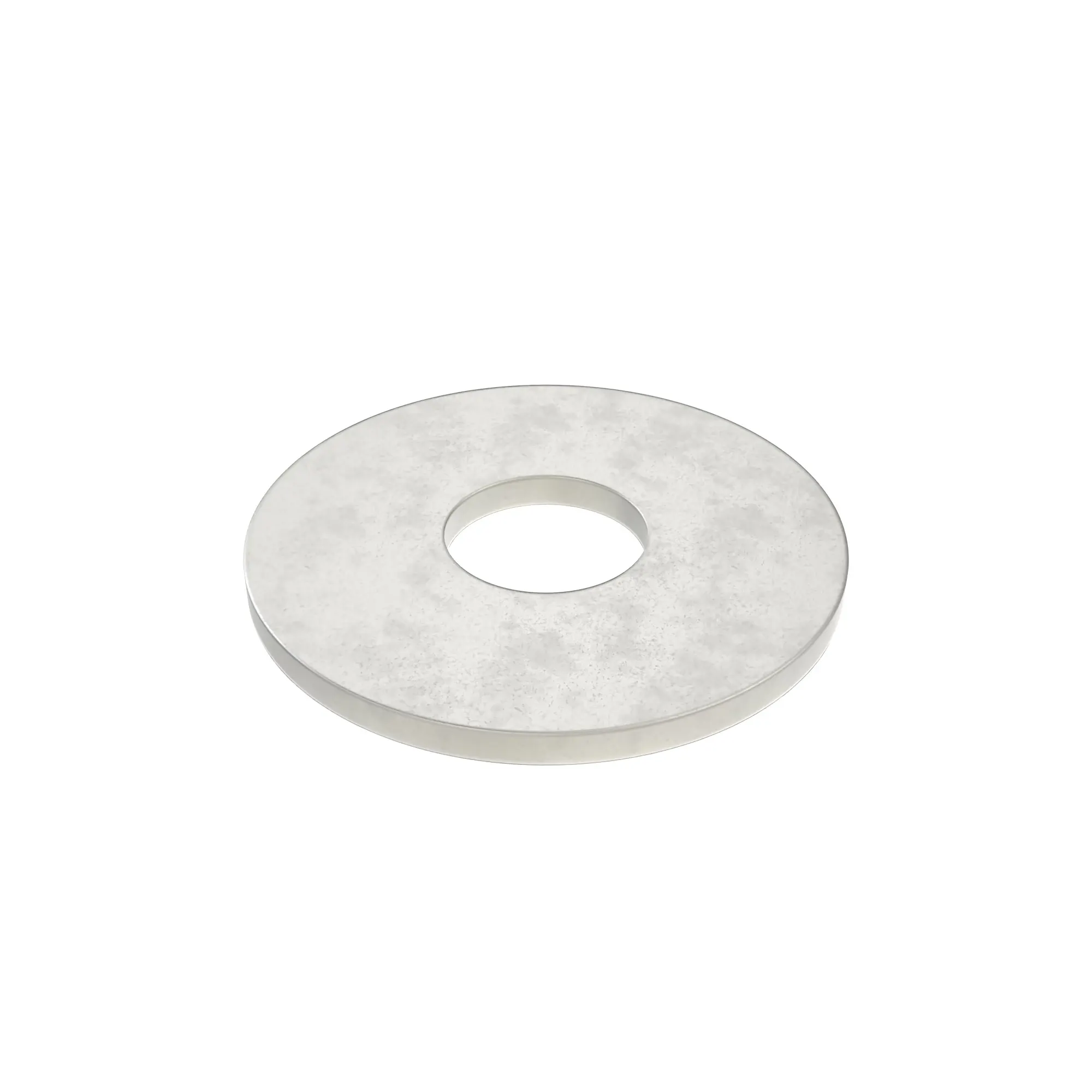 John Deere Round Hole Washer - 24M7672