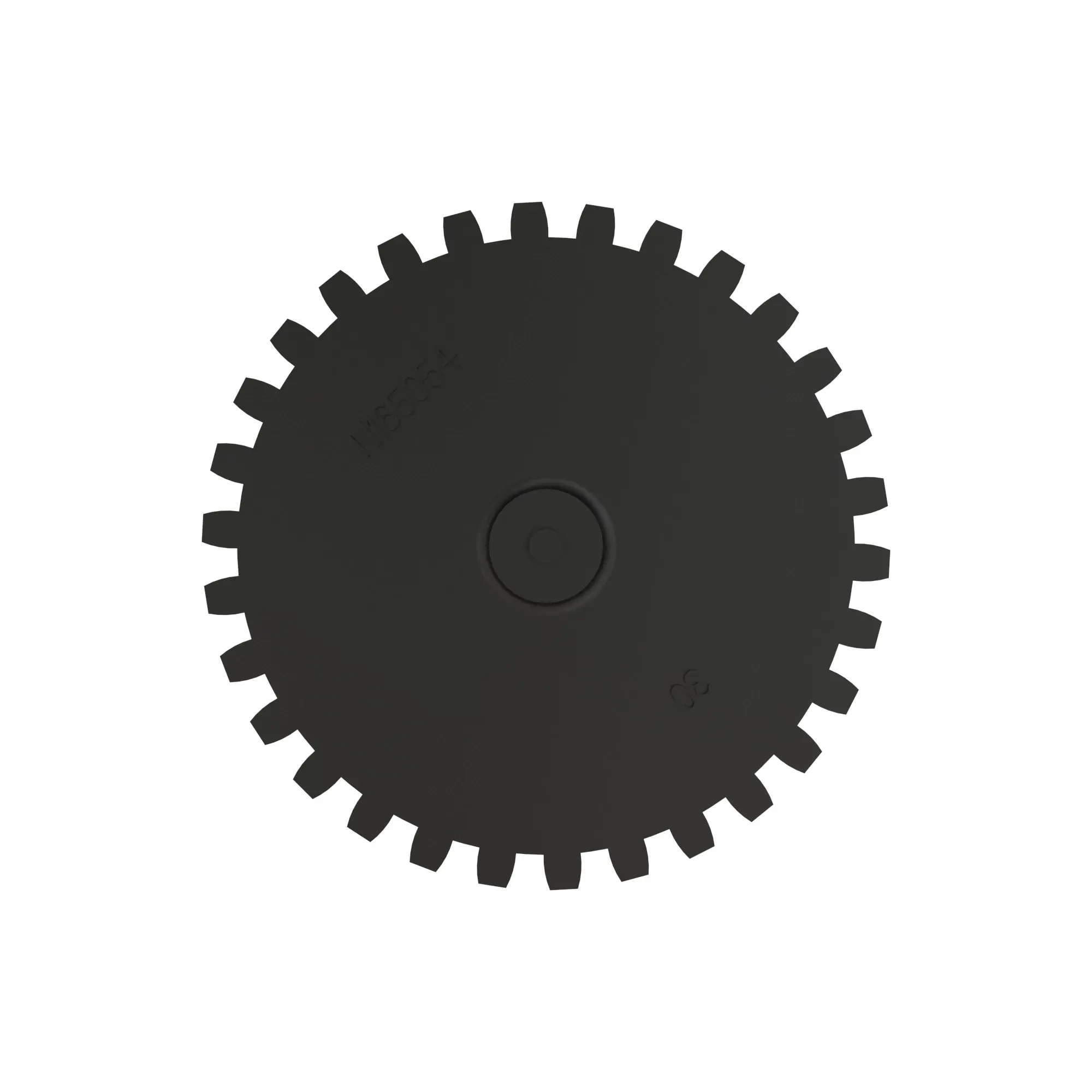METER
