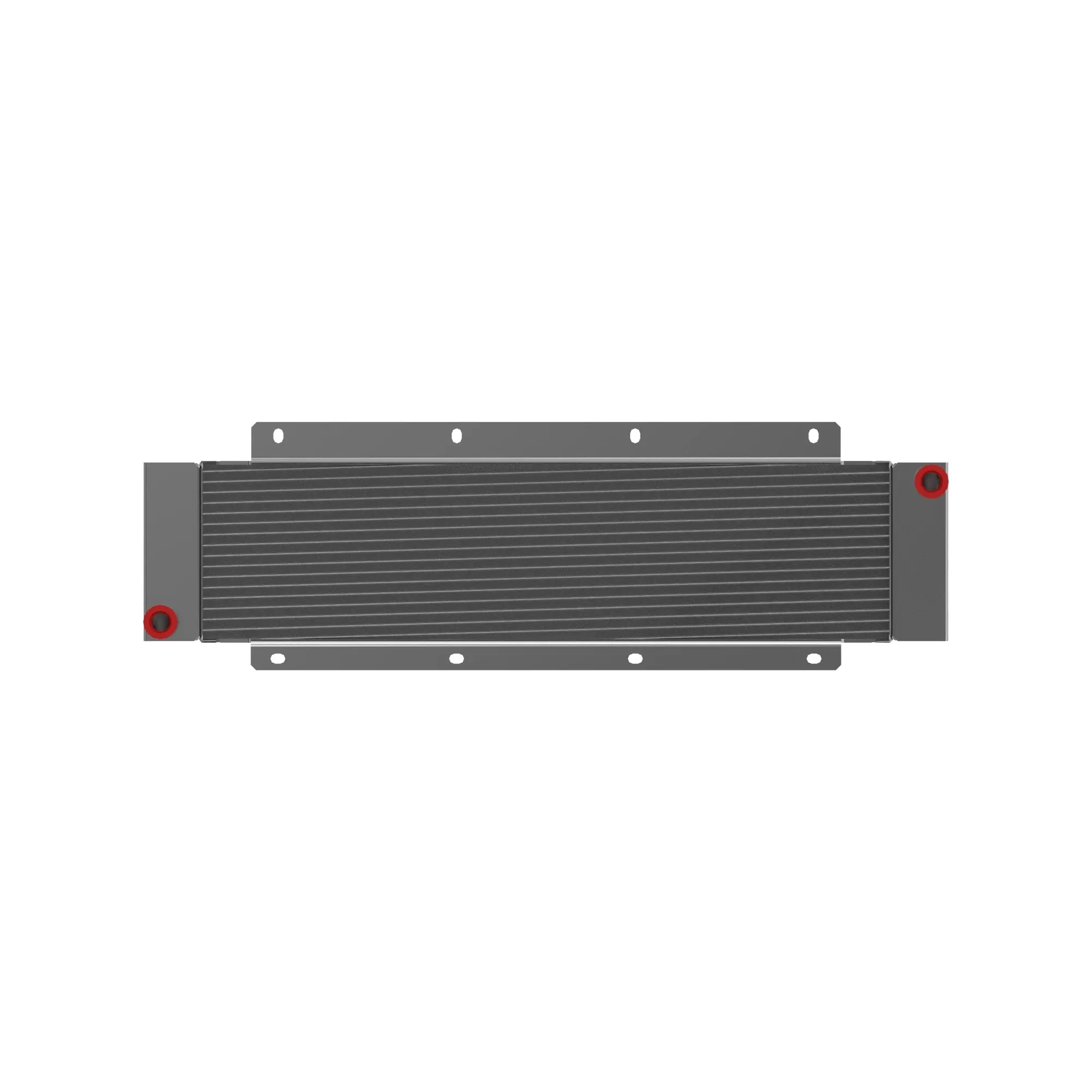 COOLER, OIL HYDRAULIC