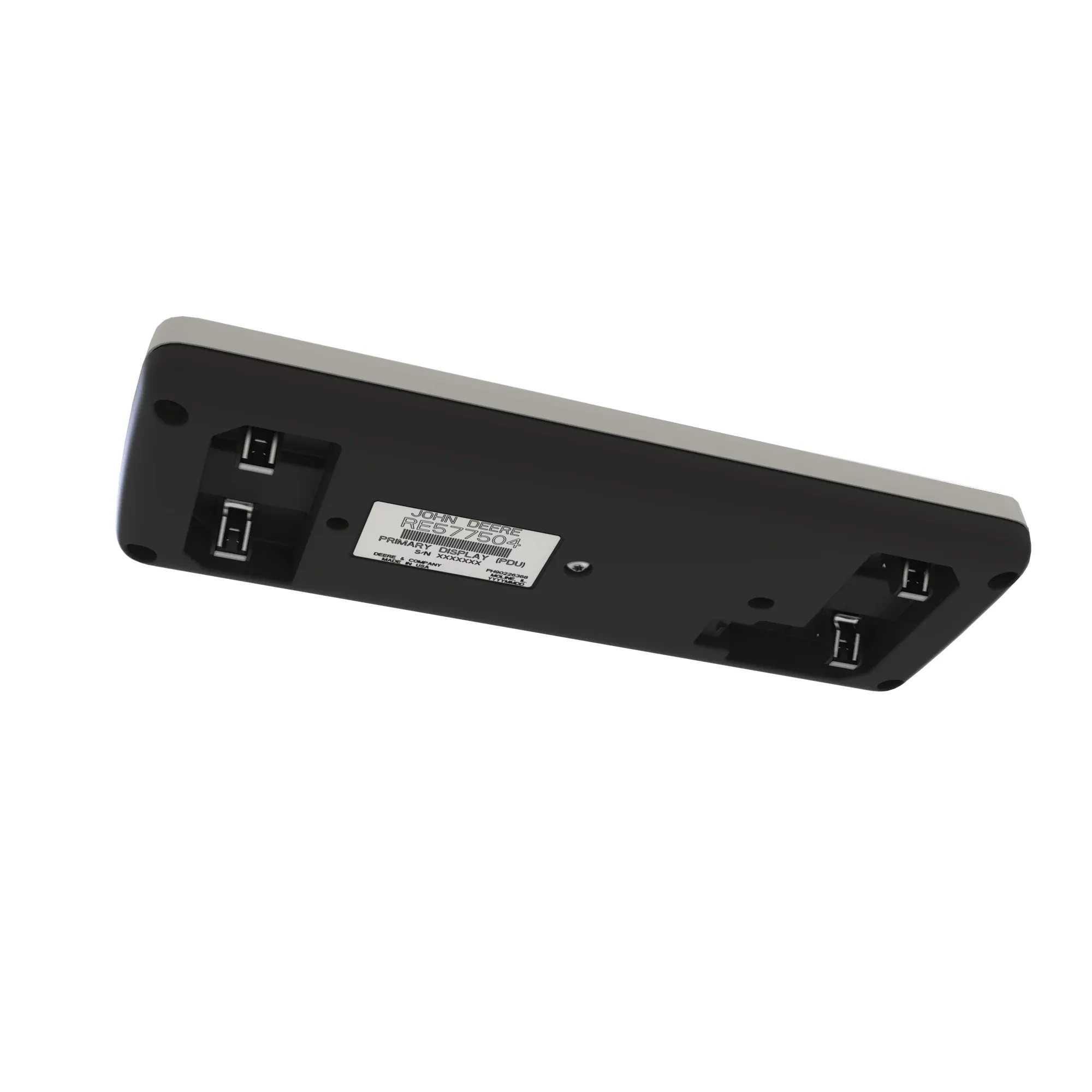 John Deere Display Module - RE577504