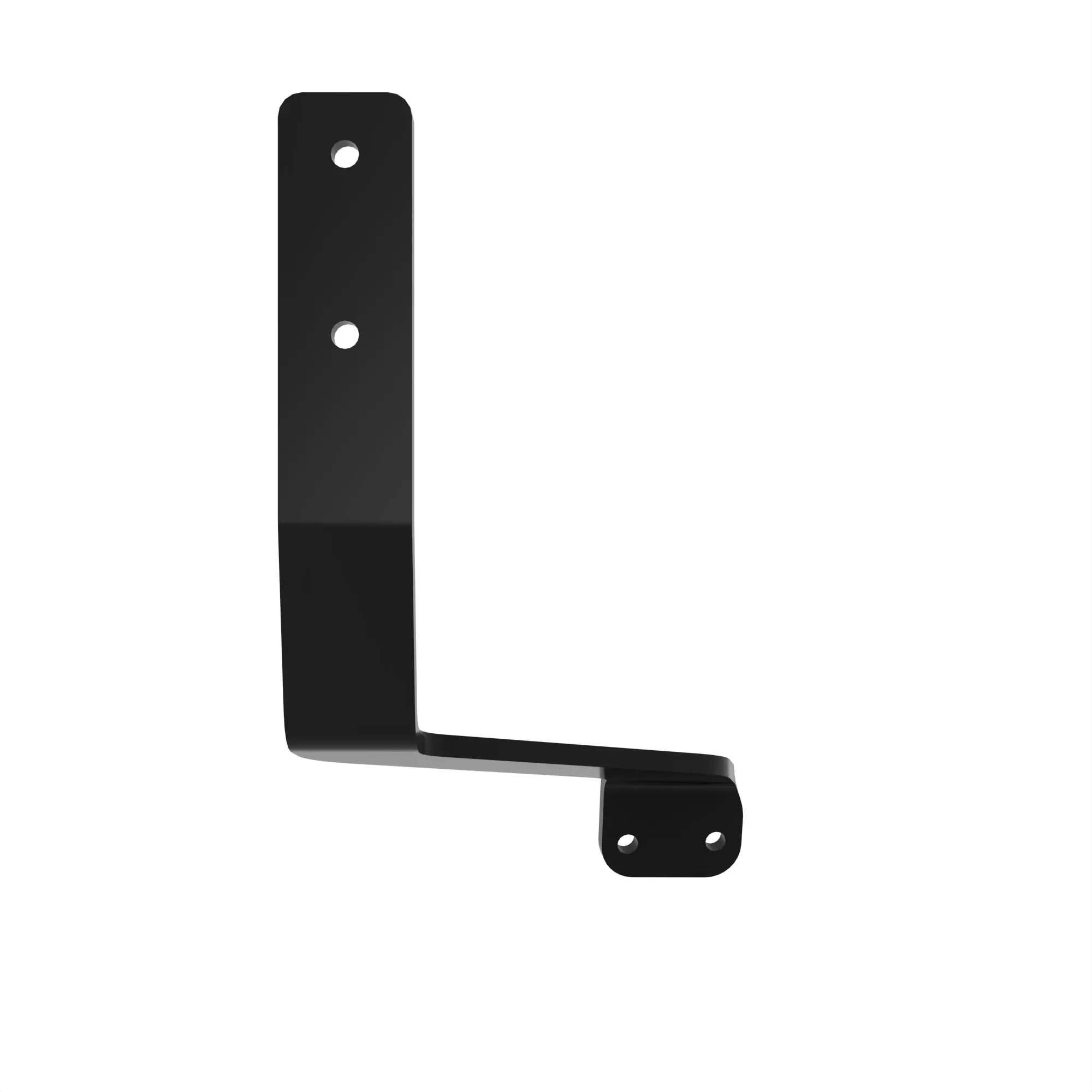 SUPPORT, FENDER NARROW, LH