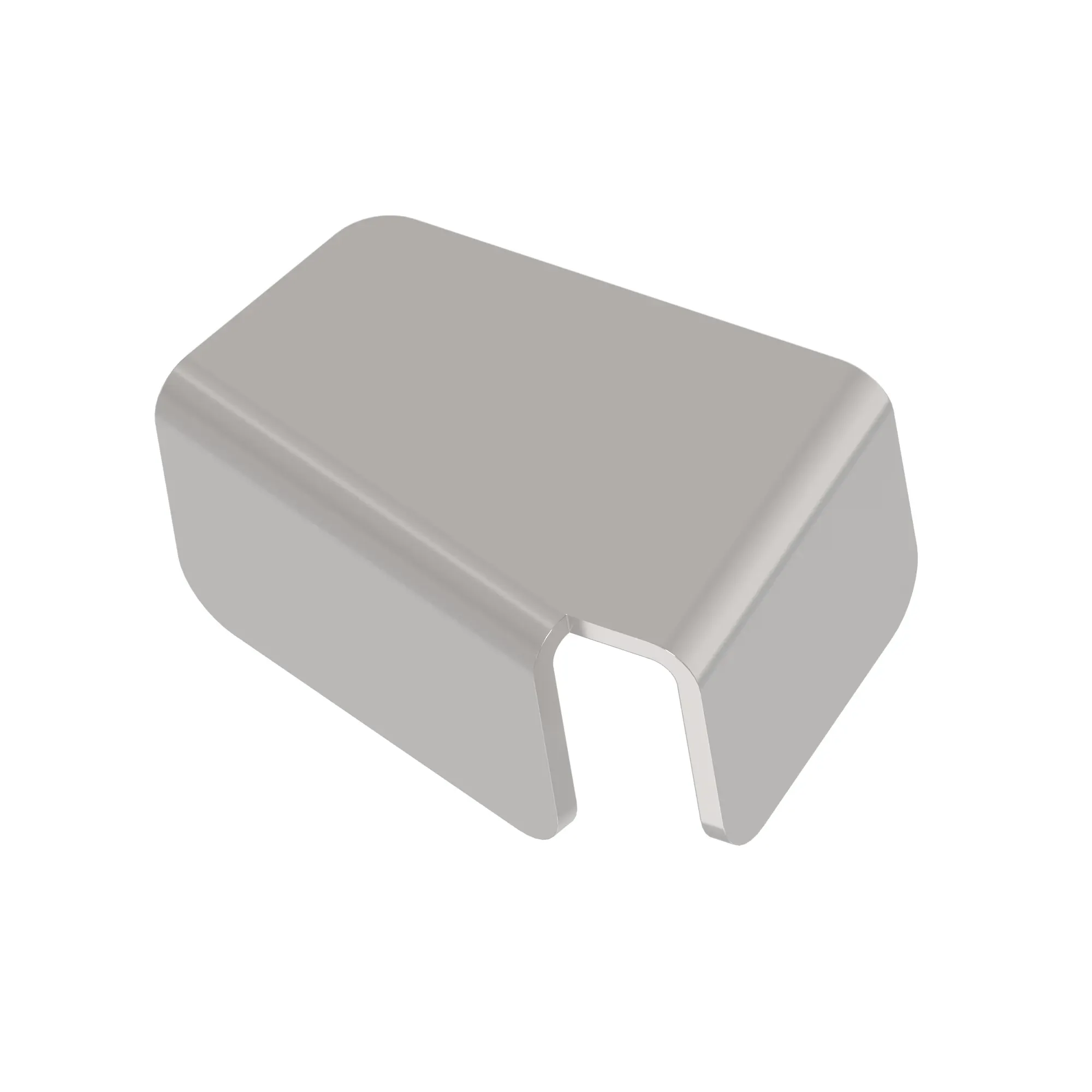 BRACKET REAR, 3M RIGHT WING