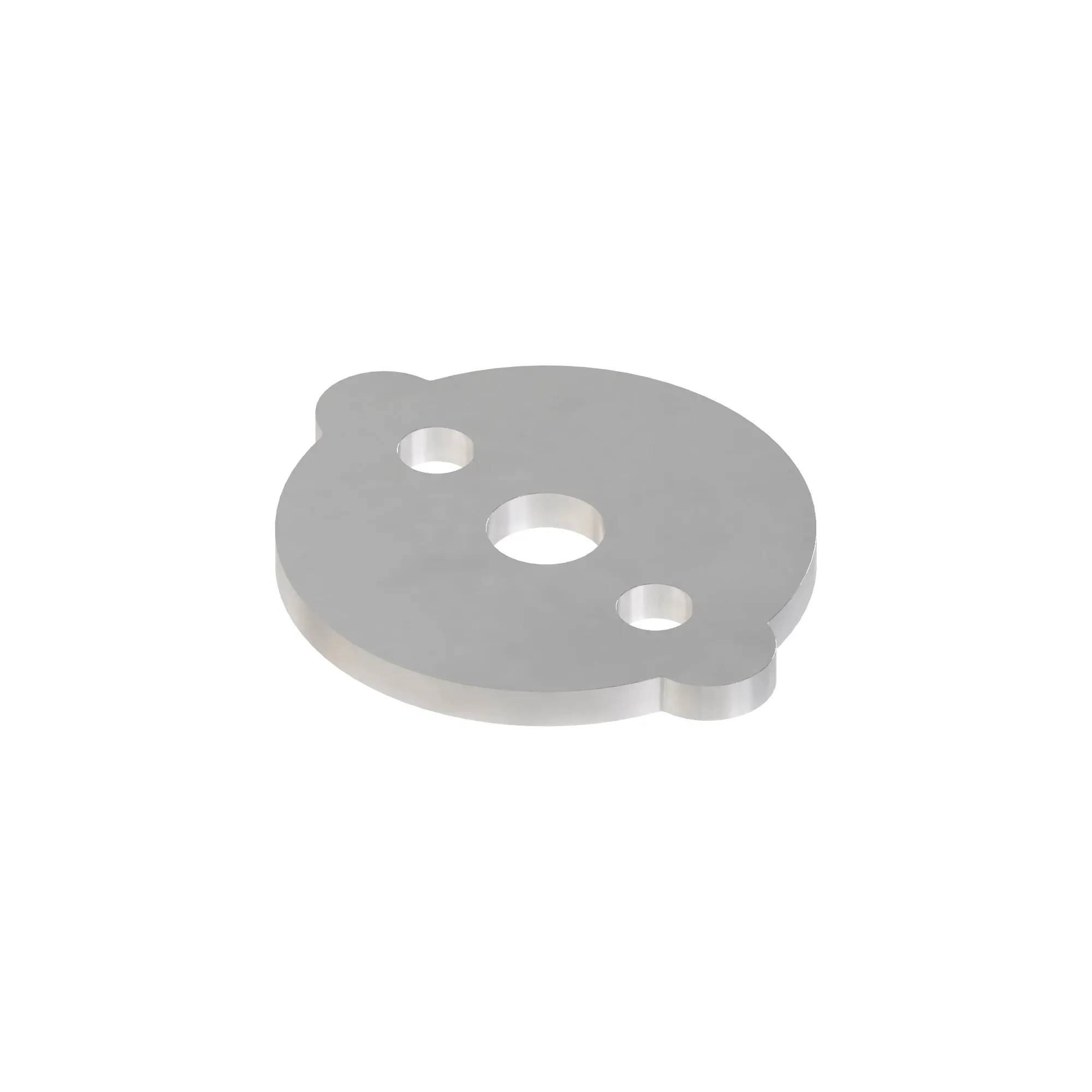 SPRING WASHER, SUSPENSION, M24