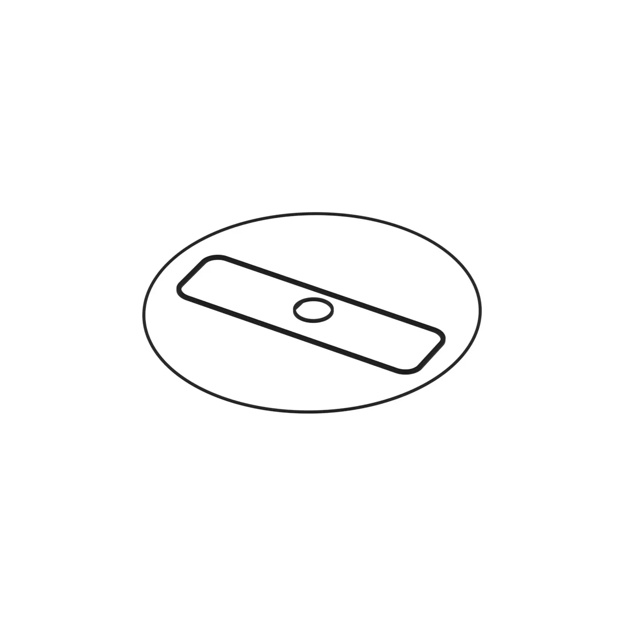 John Deere Motor Seal Kit - AT413687