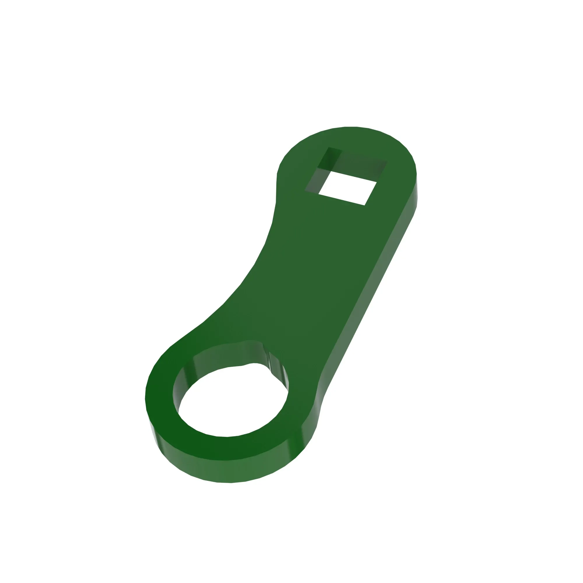 John Deere Plate - HXE183137