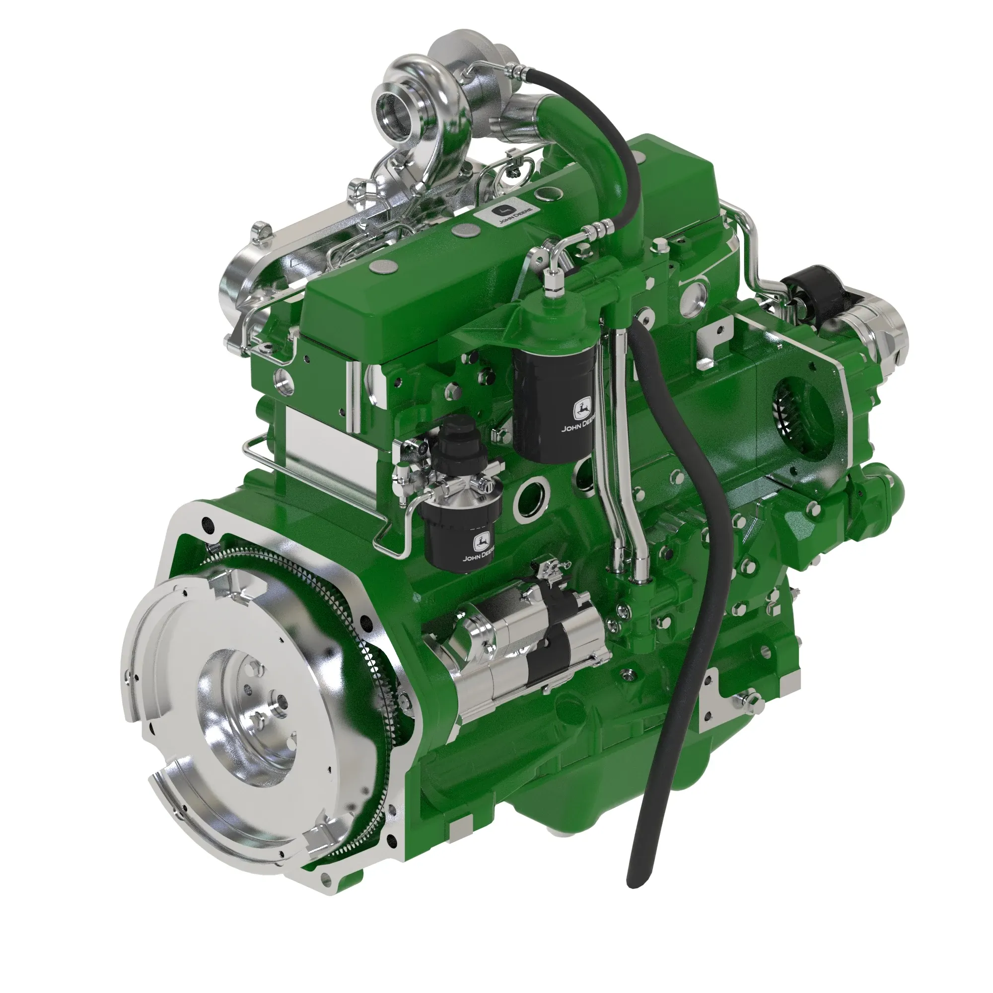 Diesel Engine