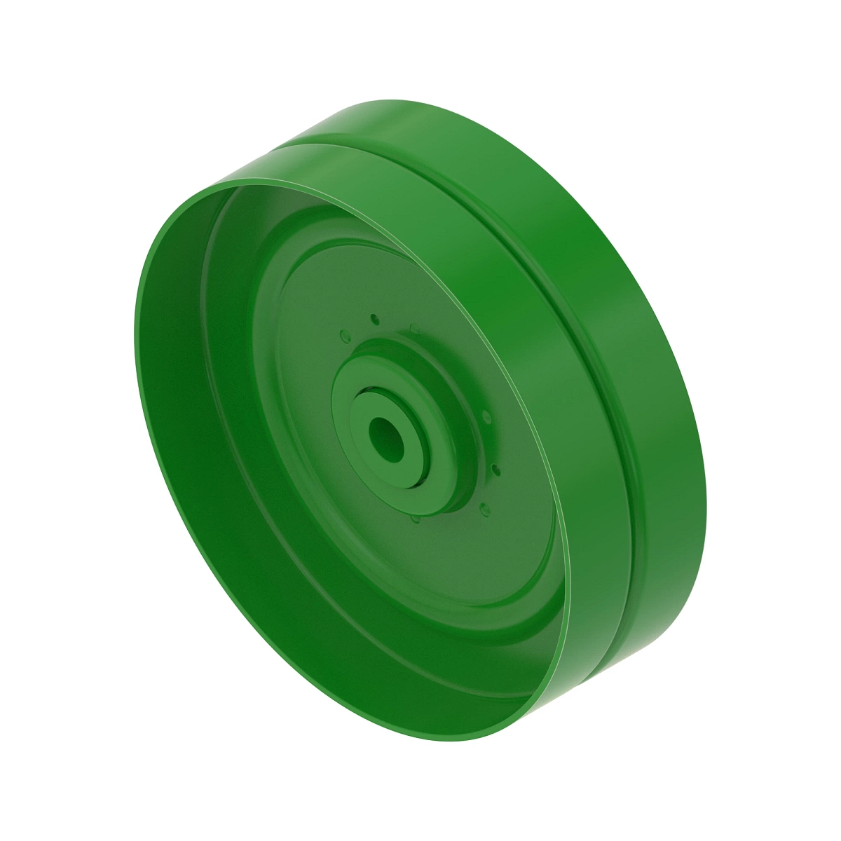 Pulley, Tension Wheel