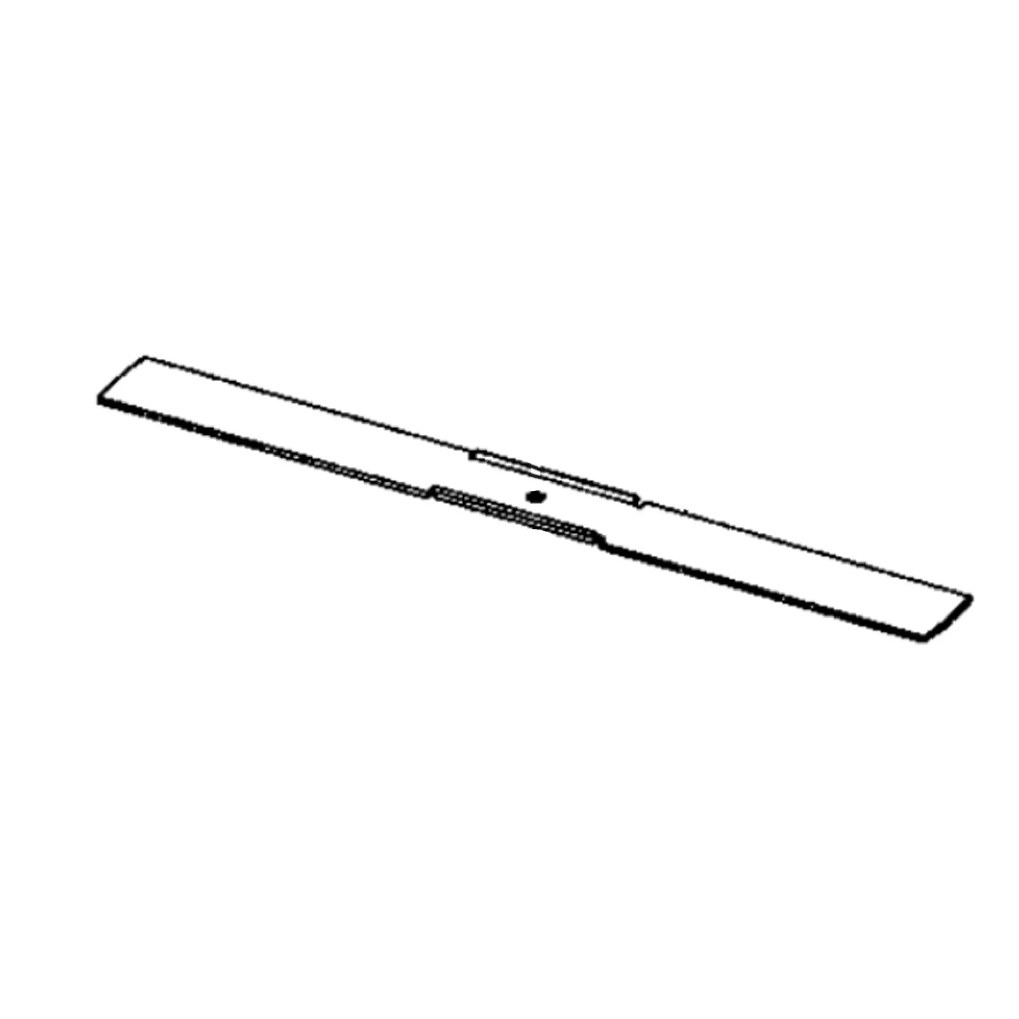 John Deere Mower Blade - GX22454