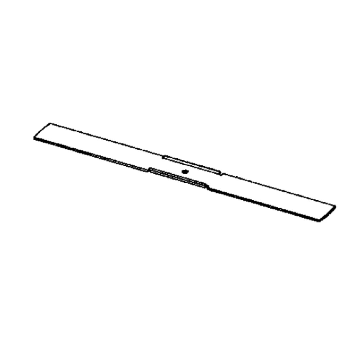 Blade, Mulching