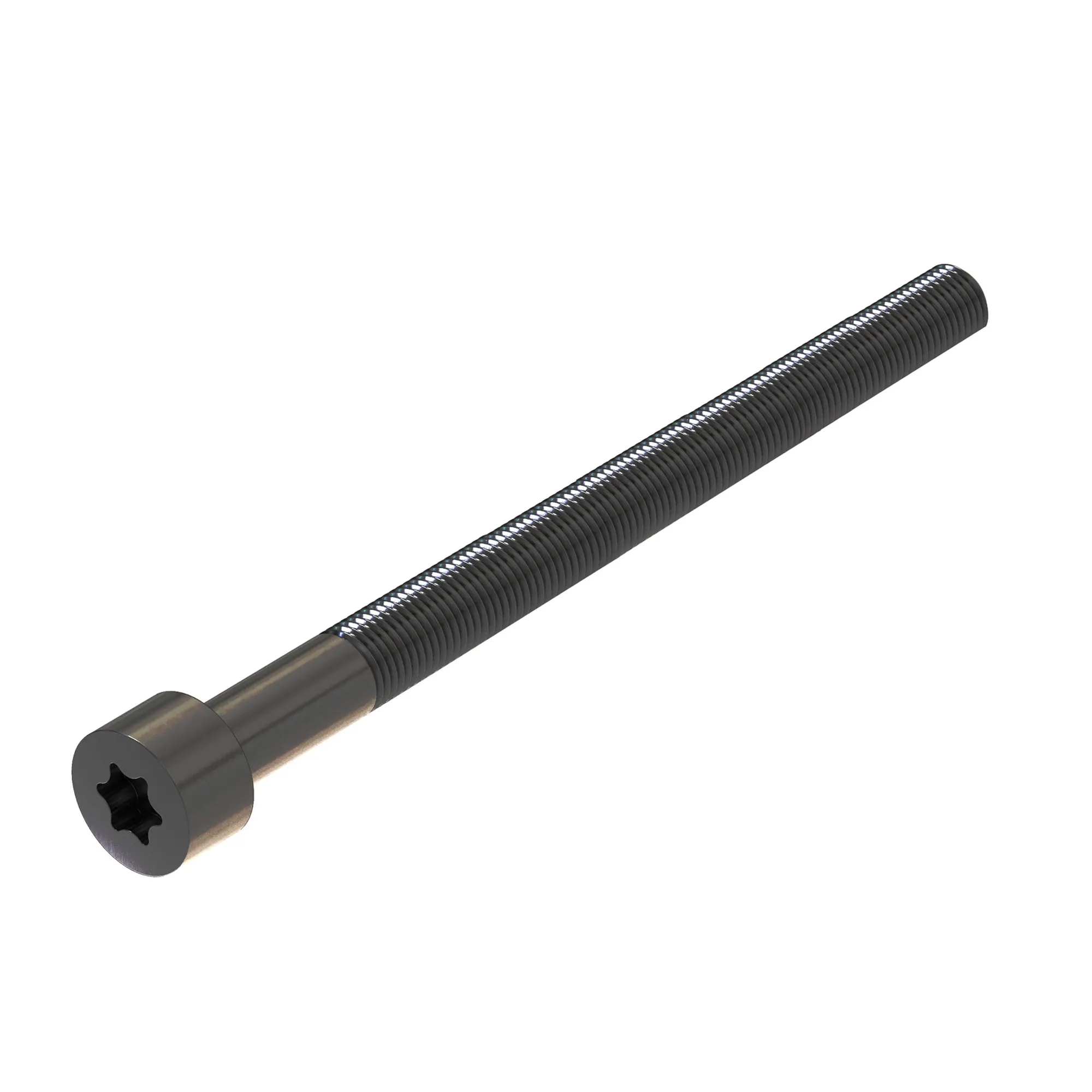John Deere Hexagonal Socket Head Screw, M20 X 200 - 19M10647