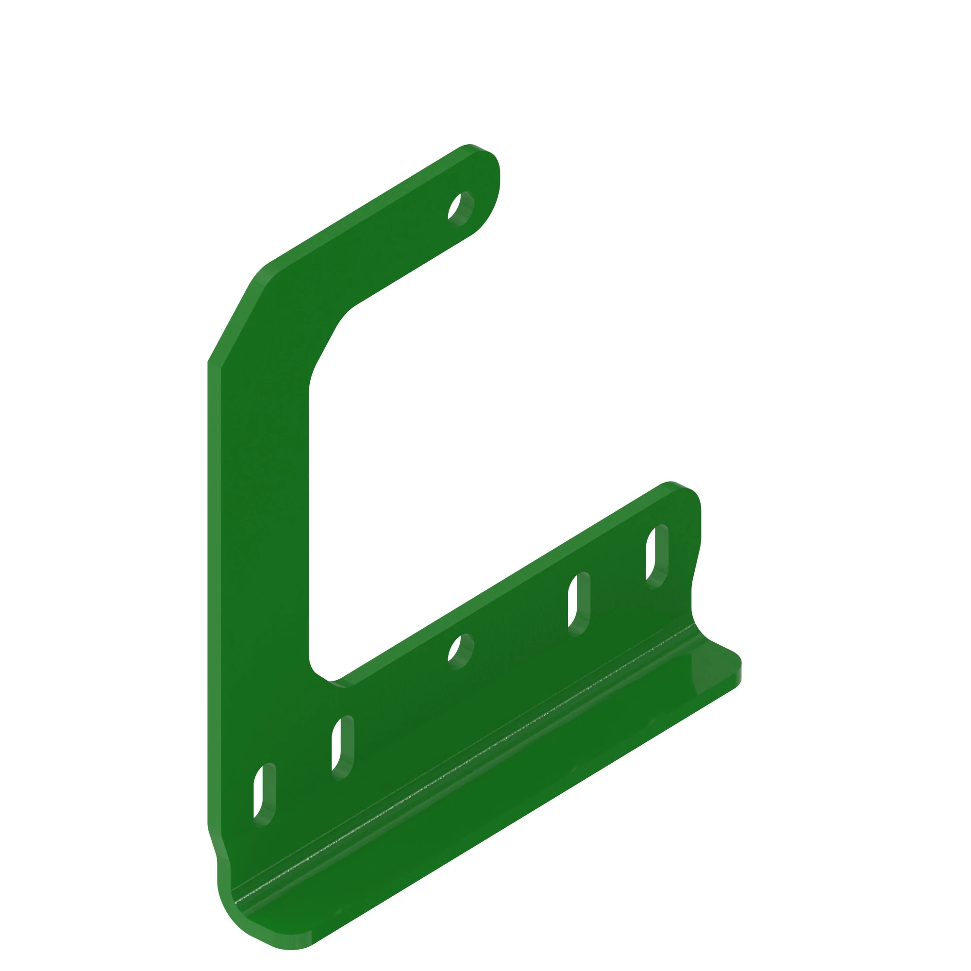 BRACKET, HYDRO TUBE MOUNT