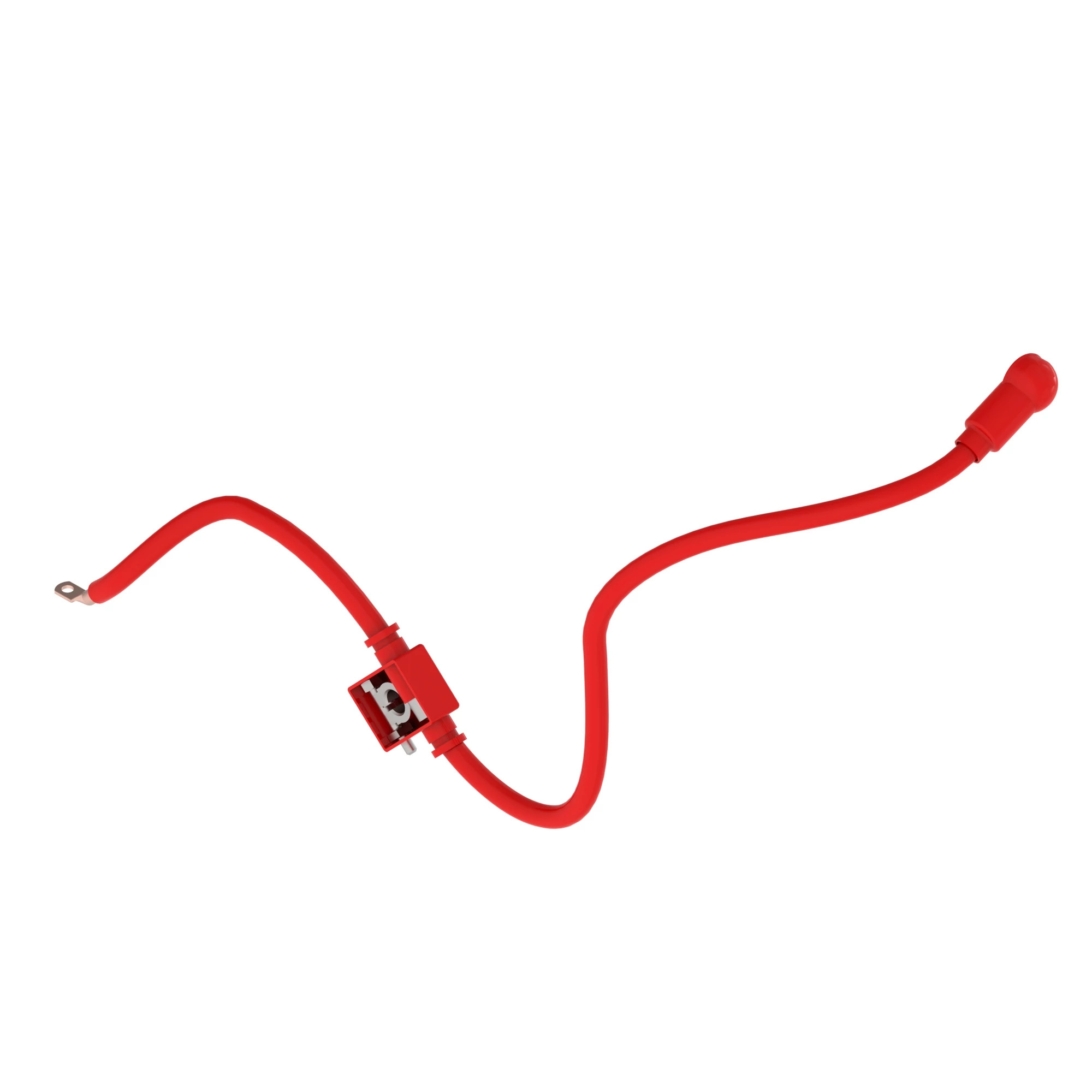 BATTERY CABLE, EAH200 - CABLE, BATT