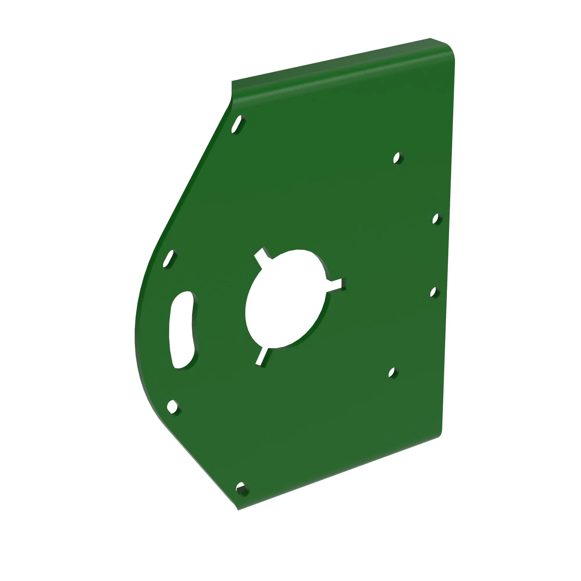 John Deere Reinforcement - Z81609