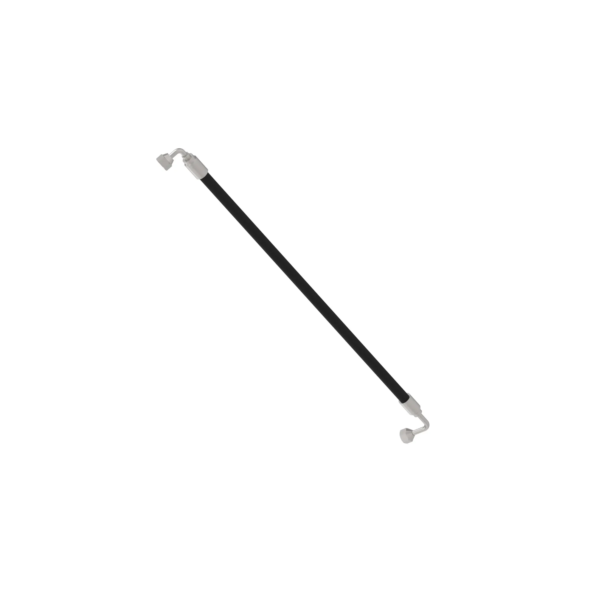 John Deere Hydraulic Hose - AXE42244