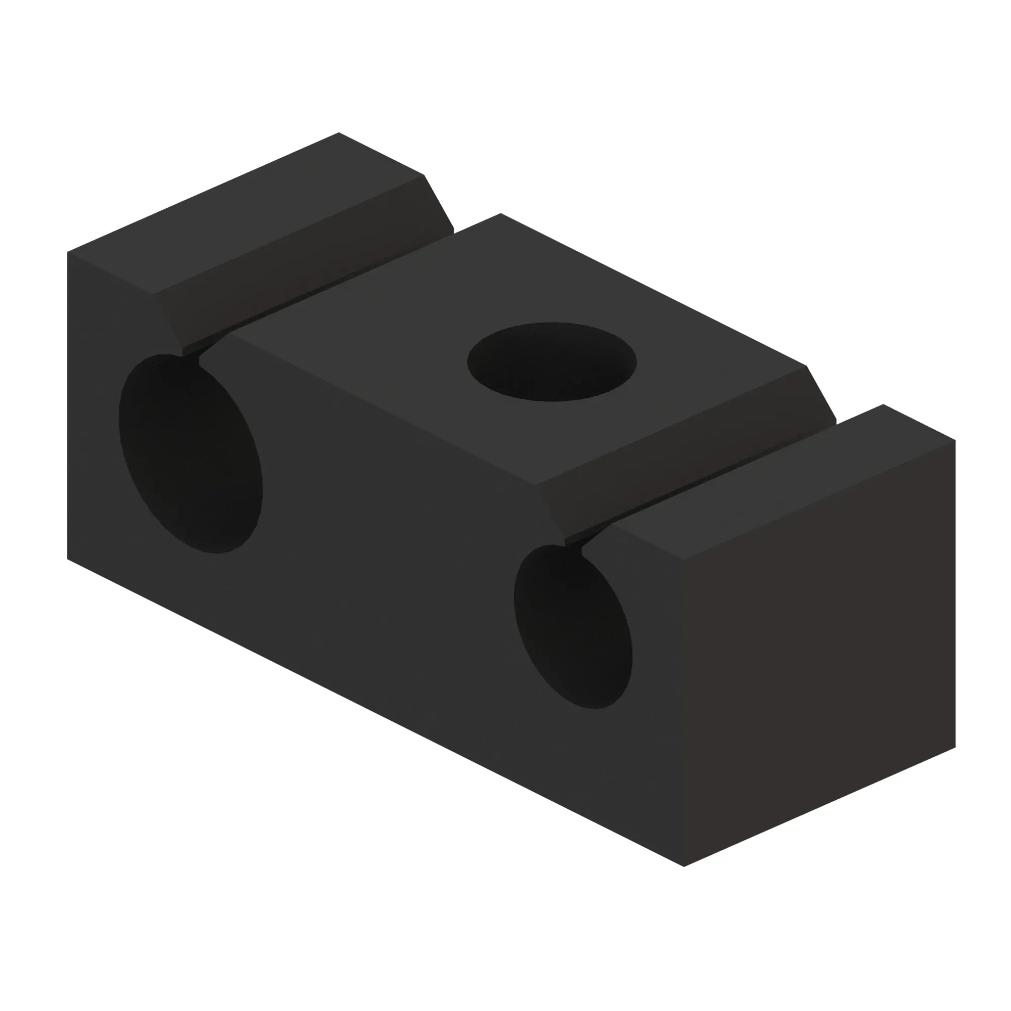 John Deere 2-Diameter Block Clamp - T389890