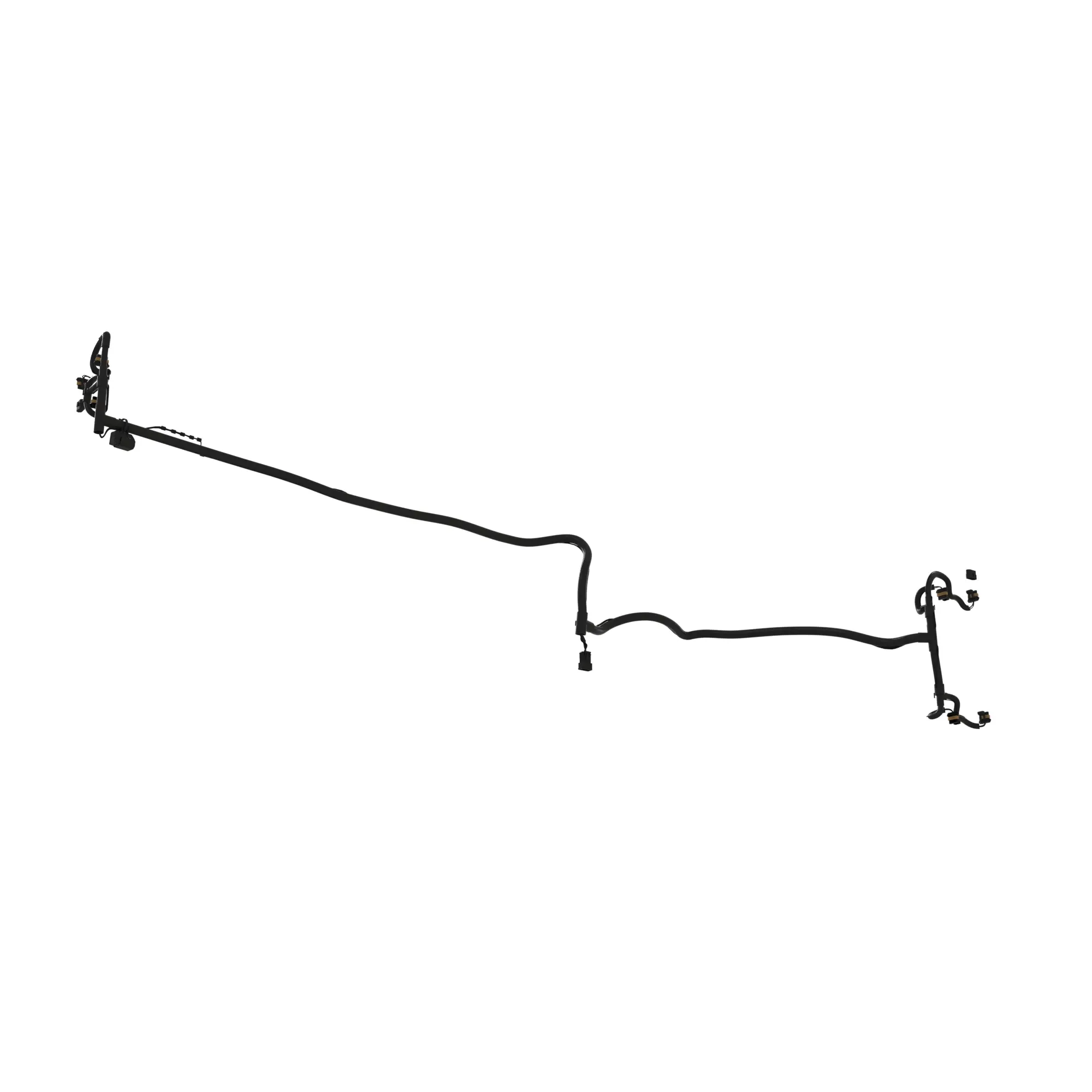 John Deere Adapter Wiring Harness - AL177010