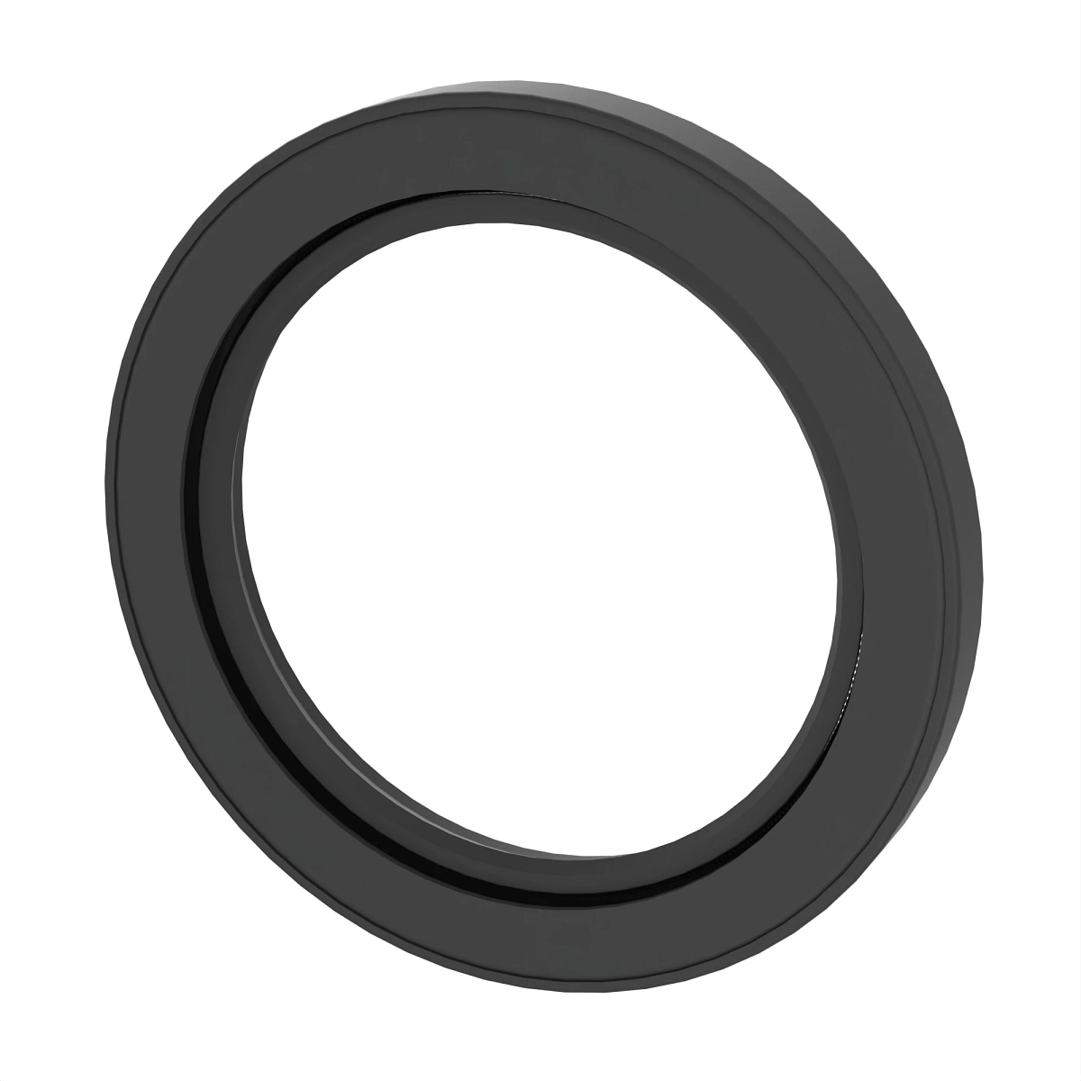 Grease Seal - 3.38X4.63X.44