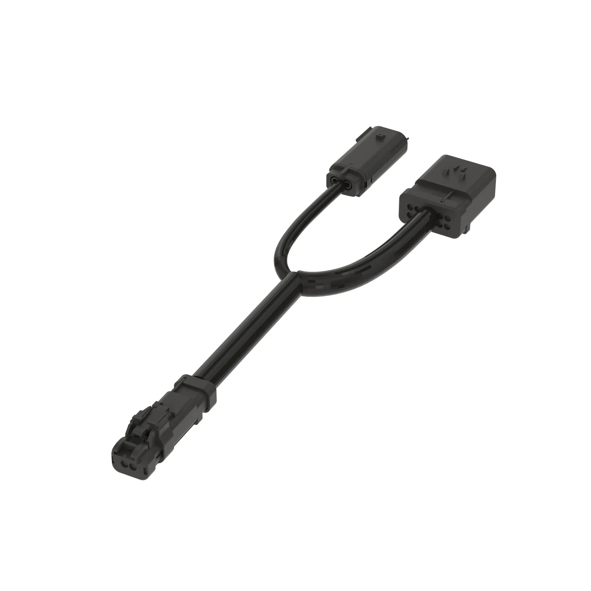 WIRING HARNESS, HARNESS, IMPLEMENT