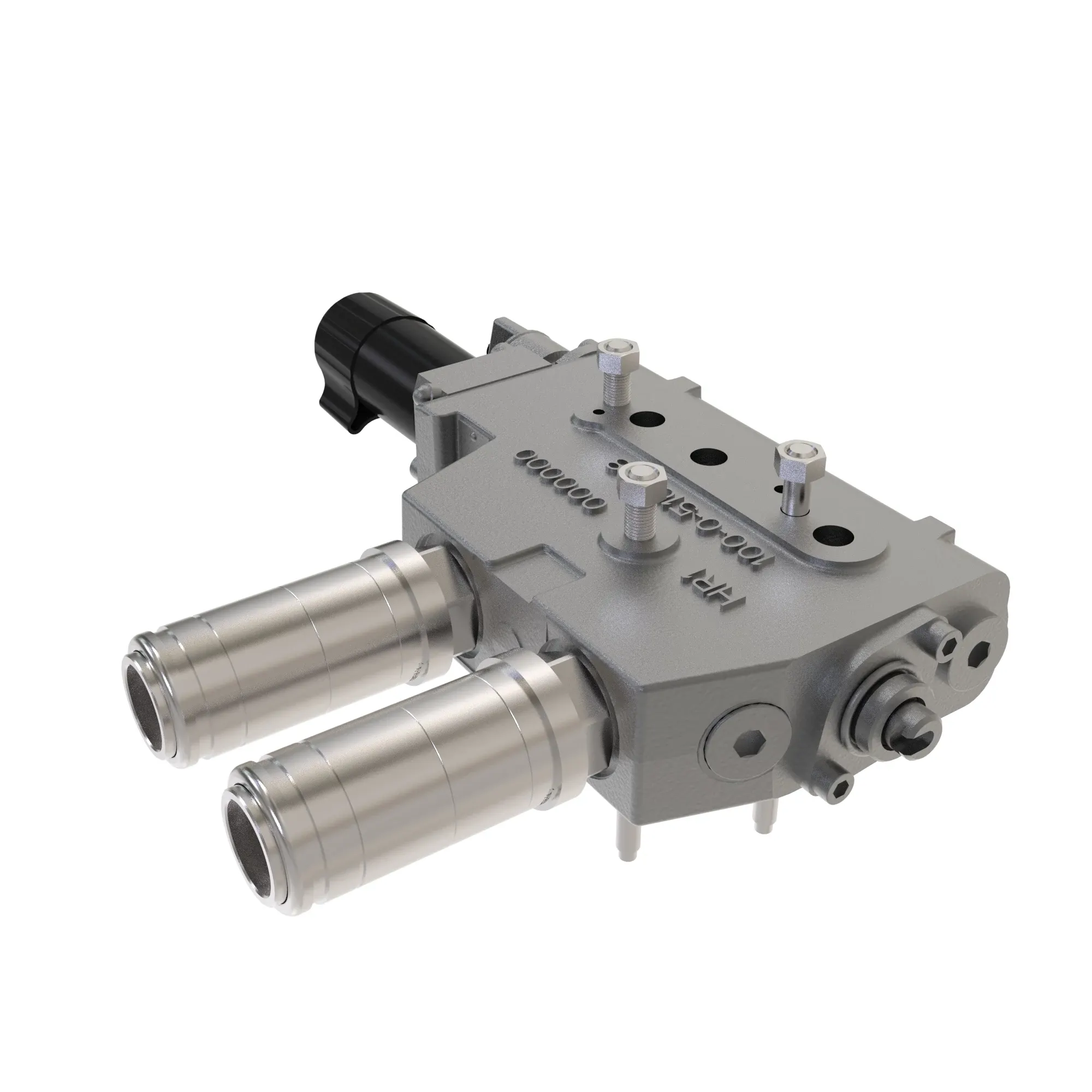 Control Valve
