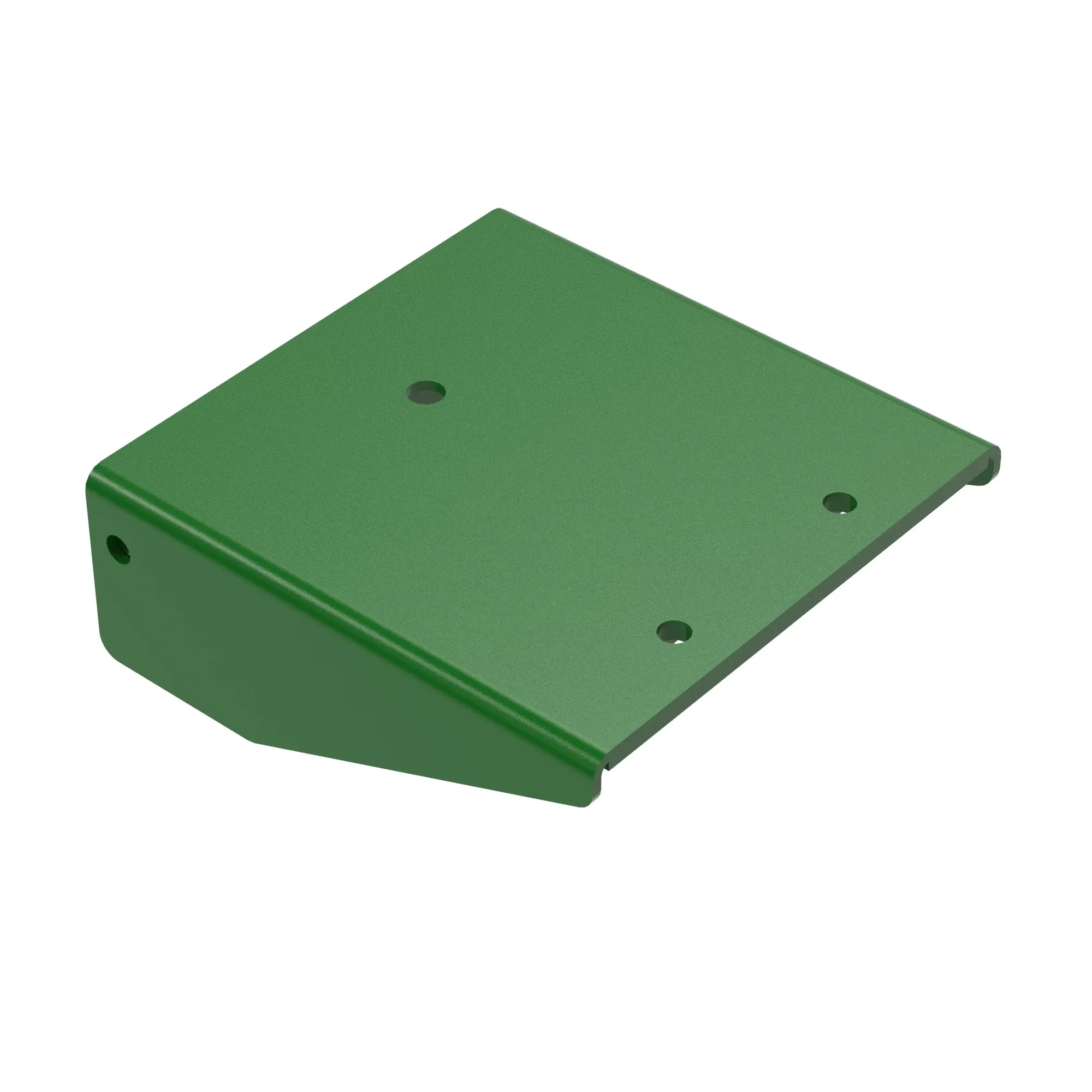 John Deere Hinge - AUC17287