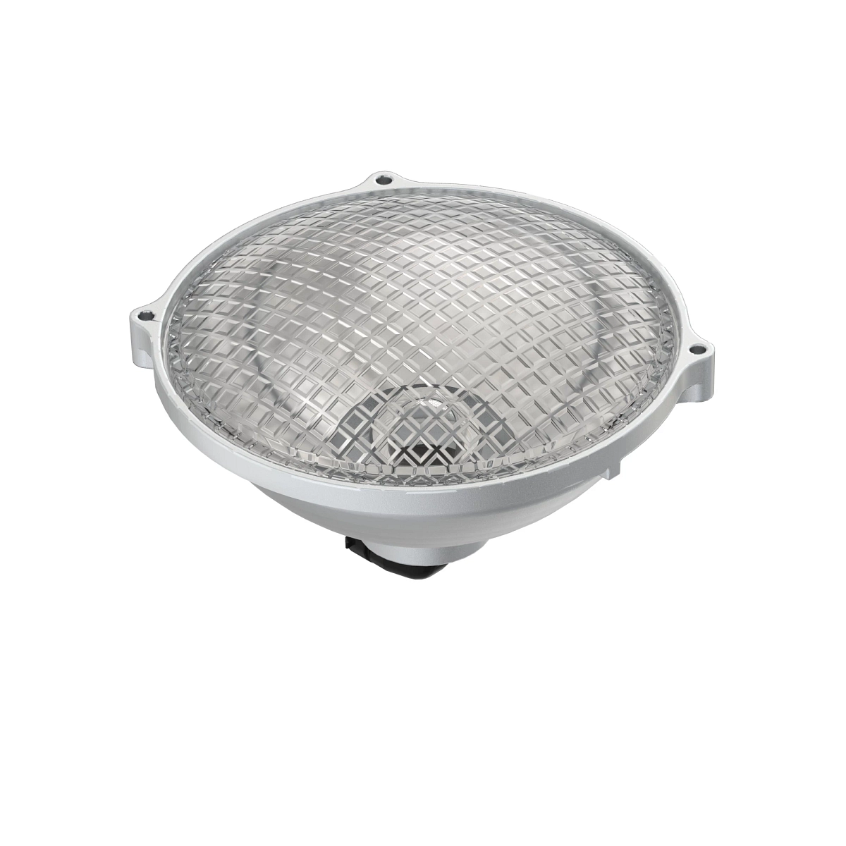 Unit, Sealed Beam, With Screws