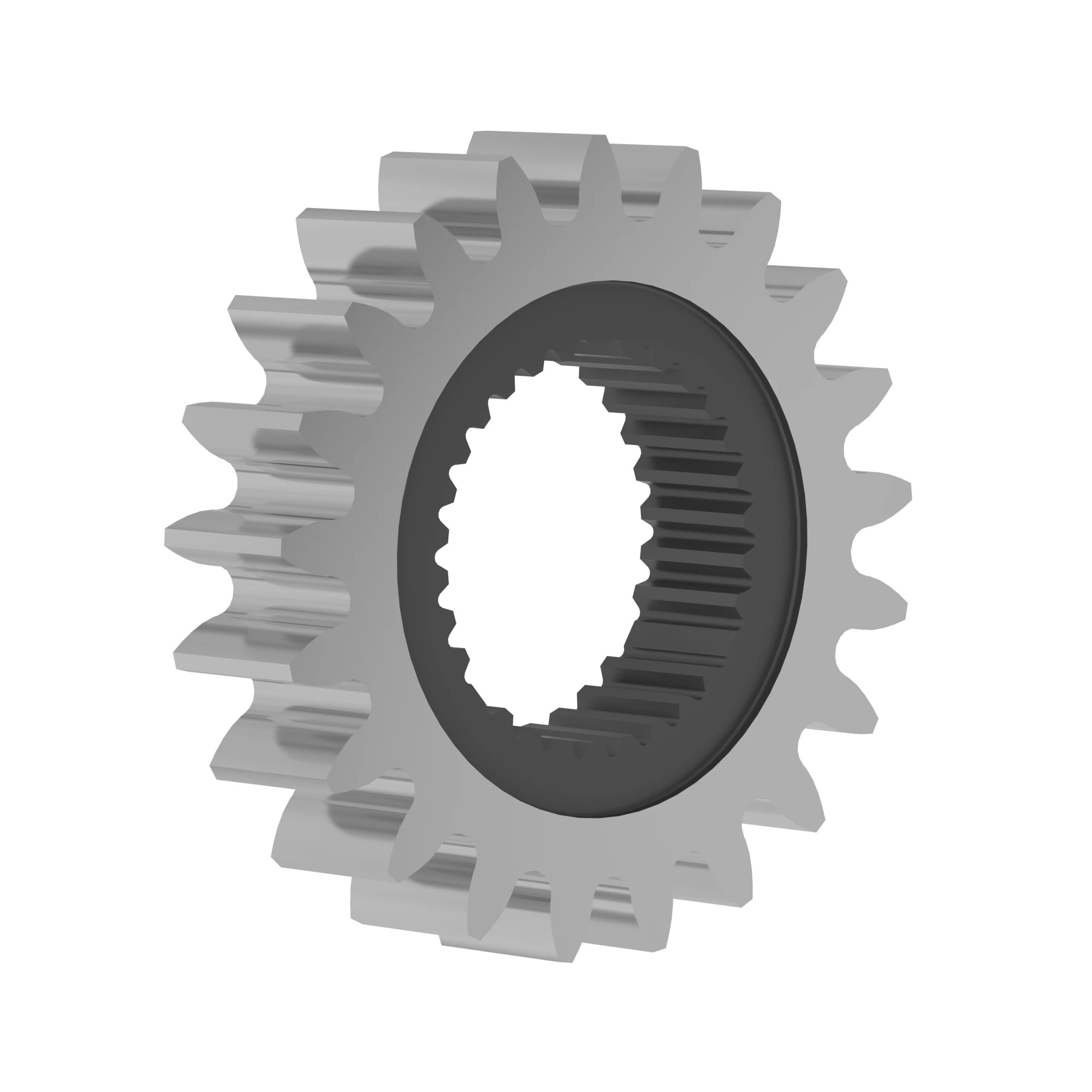 John Deere IVT™ Gear - R543229