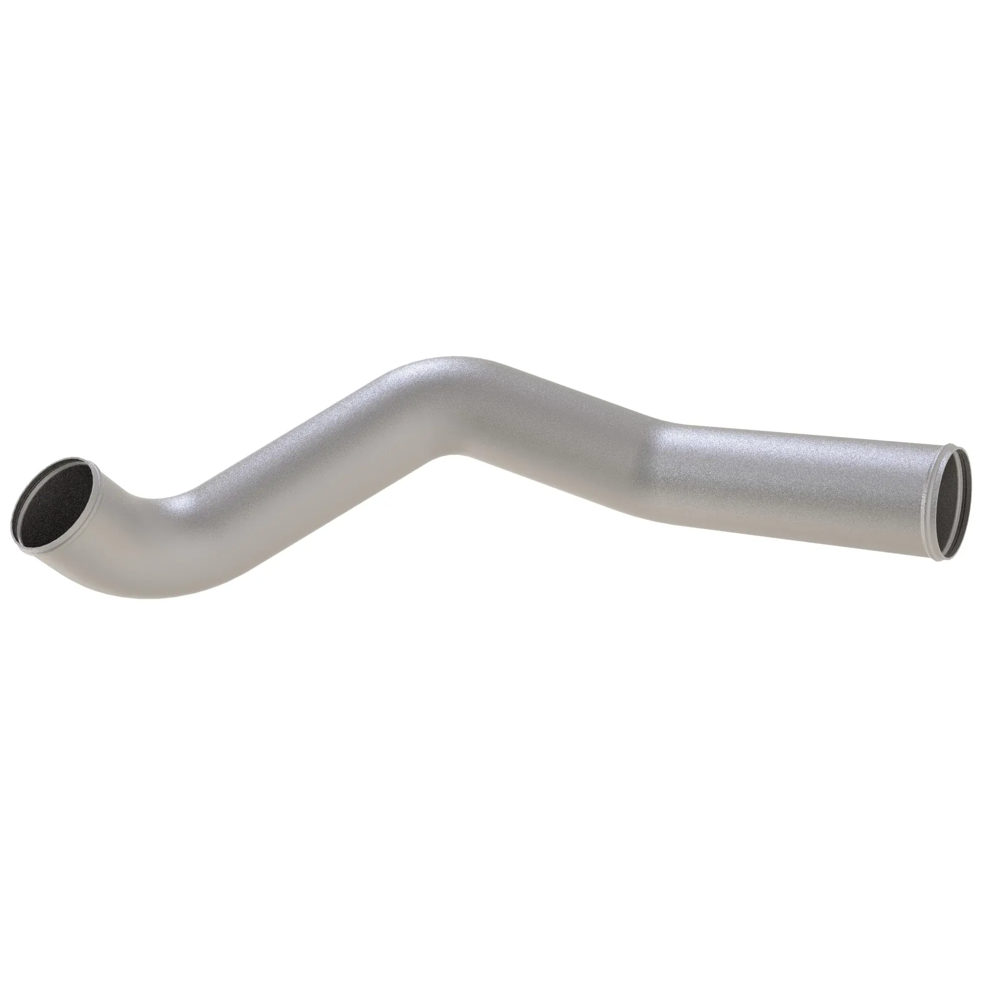 TUBE, UPPER CHARGE AIR