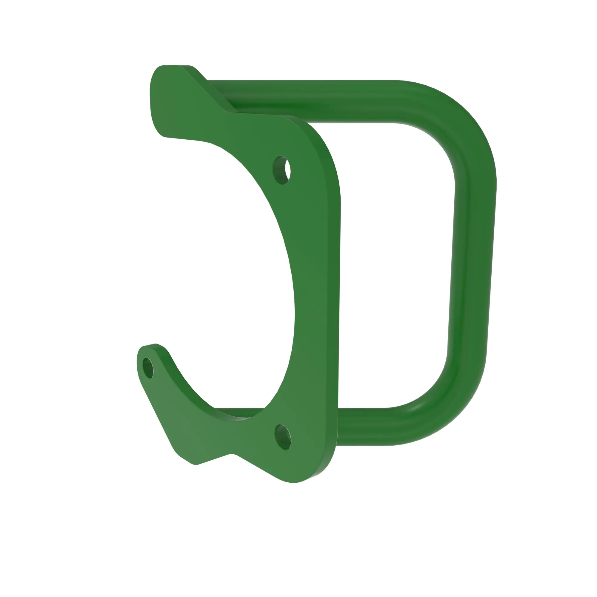 Holder, Snake Pipe, Spout Lift / Rotate