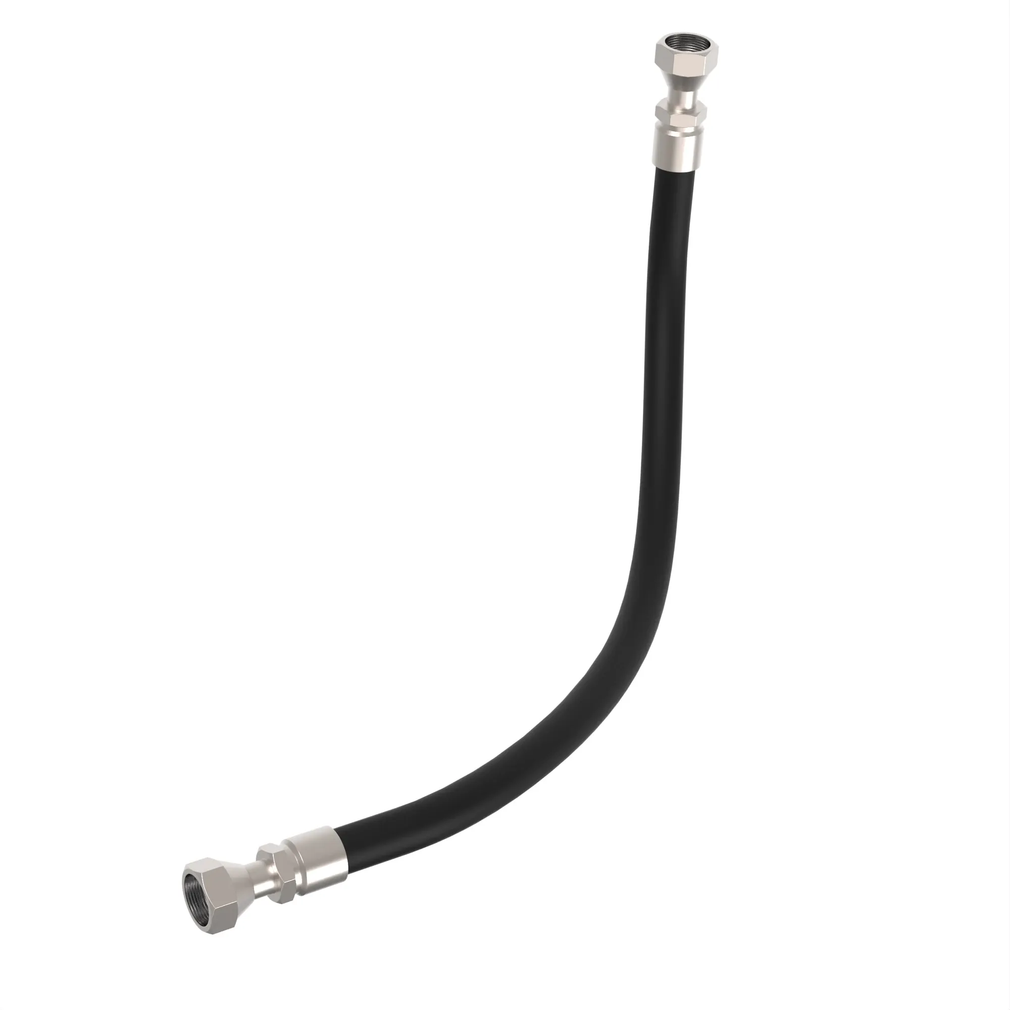 John Deere Hydraulic Hose - AXE29854