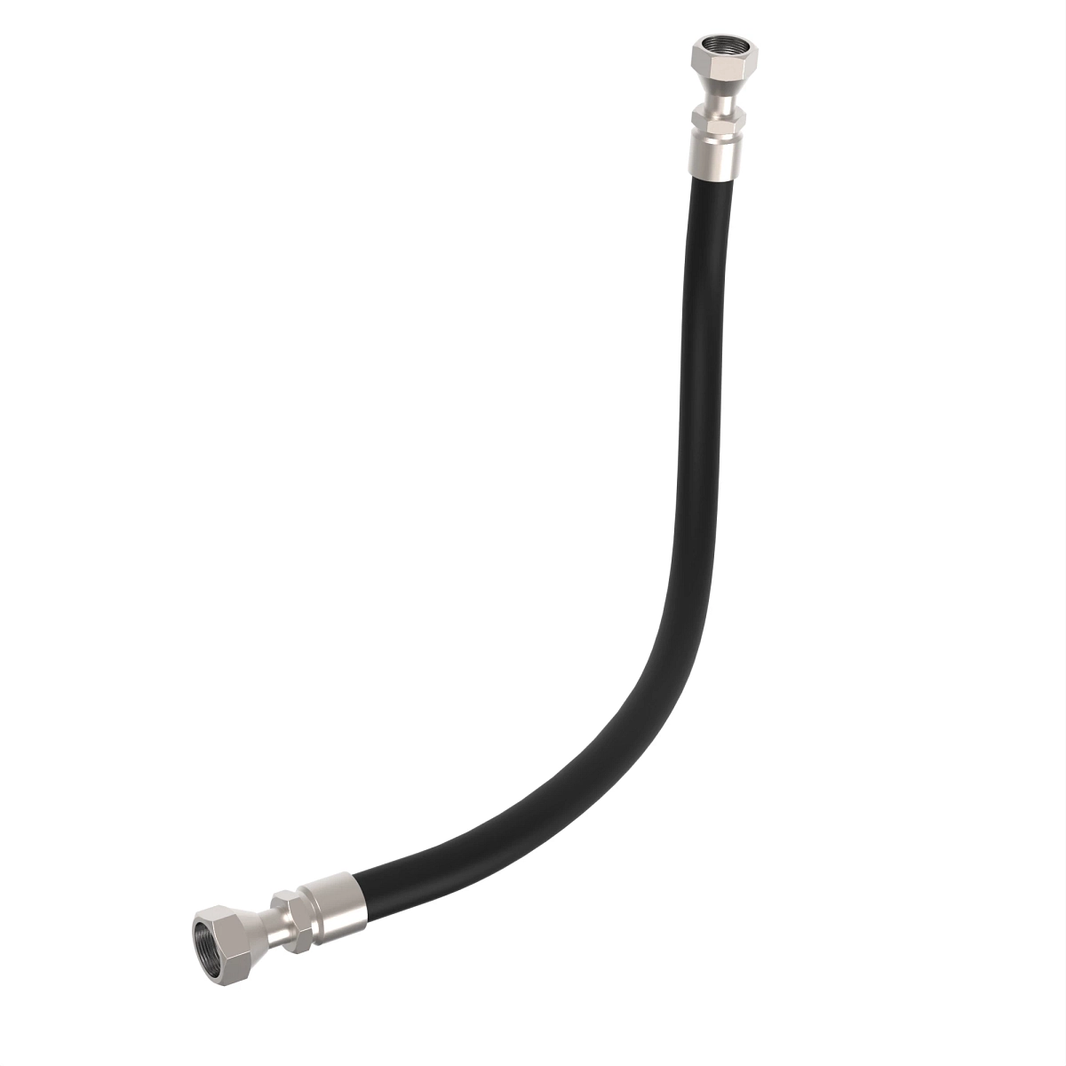 Hydraulic Hose - Fabricate, Hydraul