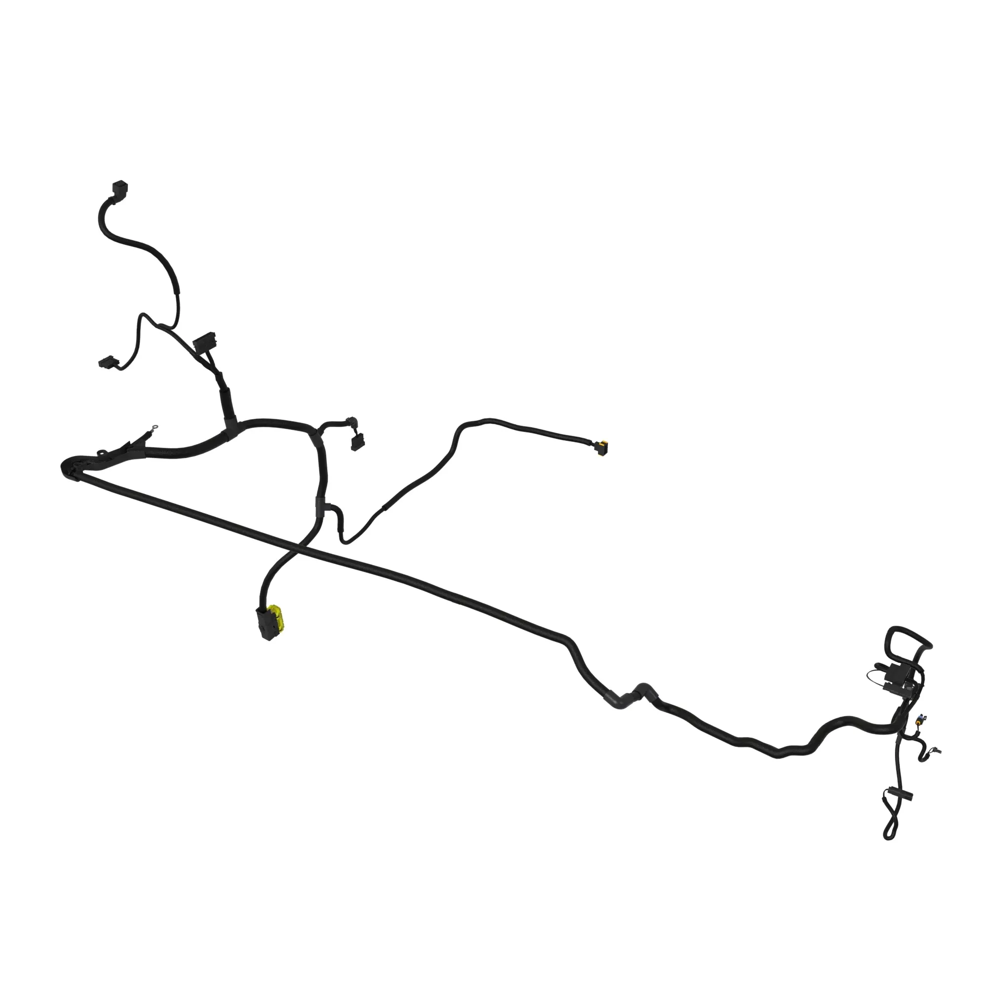 WIRING HARNESS, ENGINE APPLICATION
