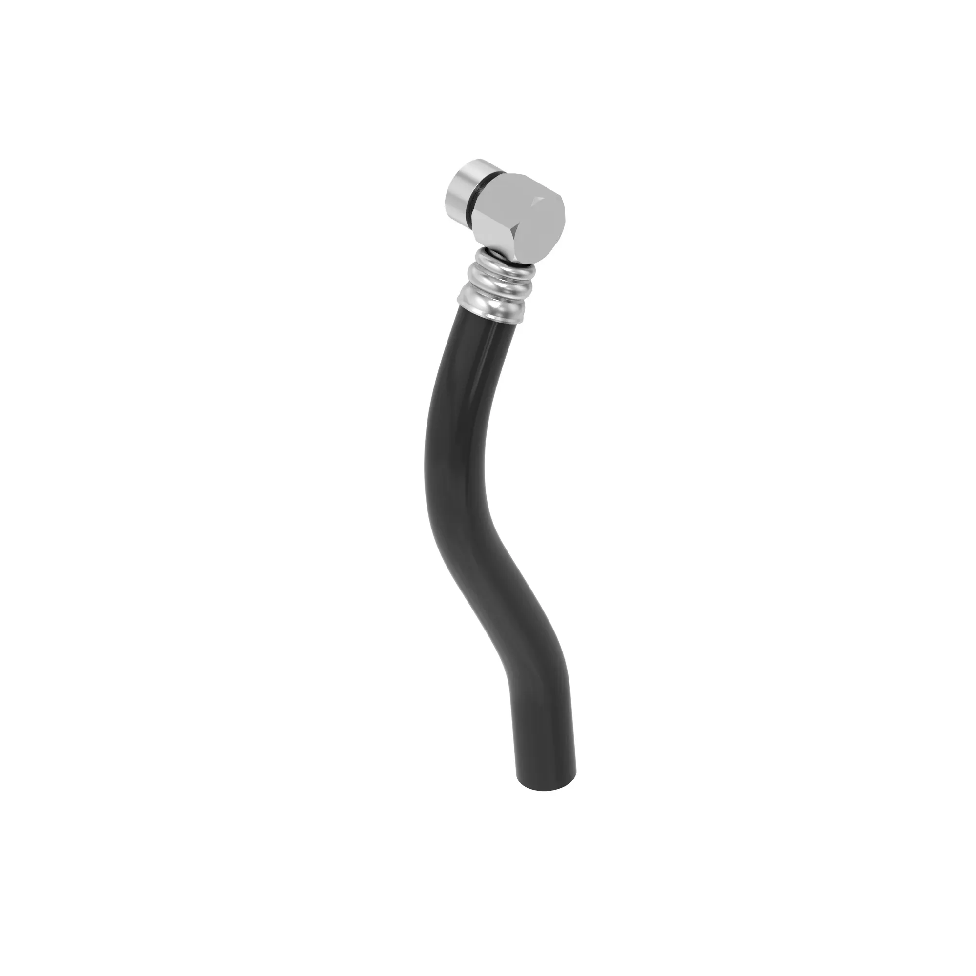 John Deere Hydraulic Hose - AL213893