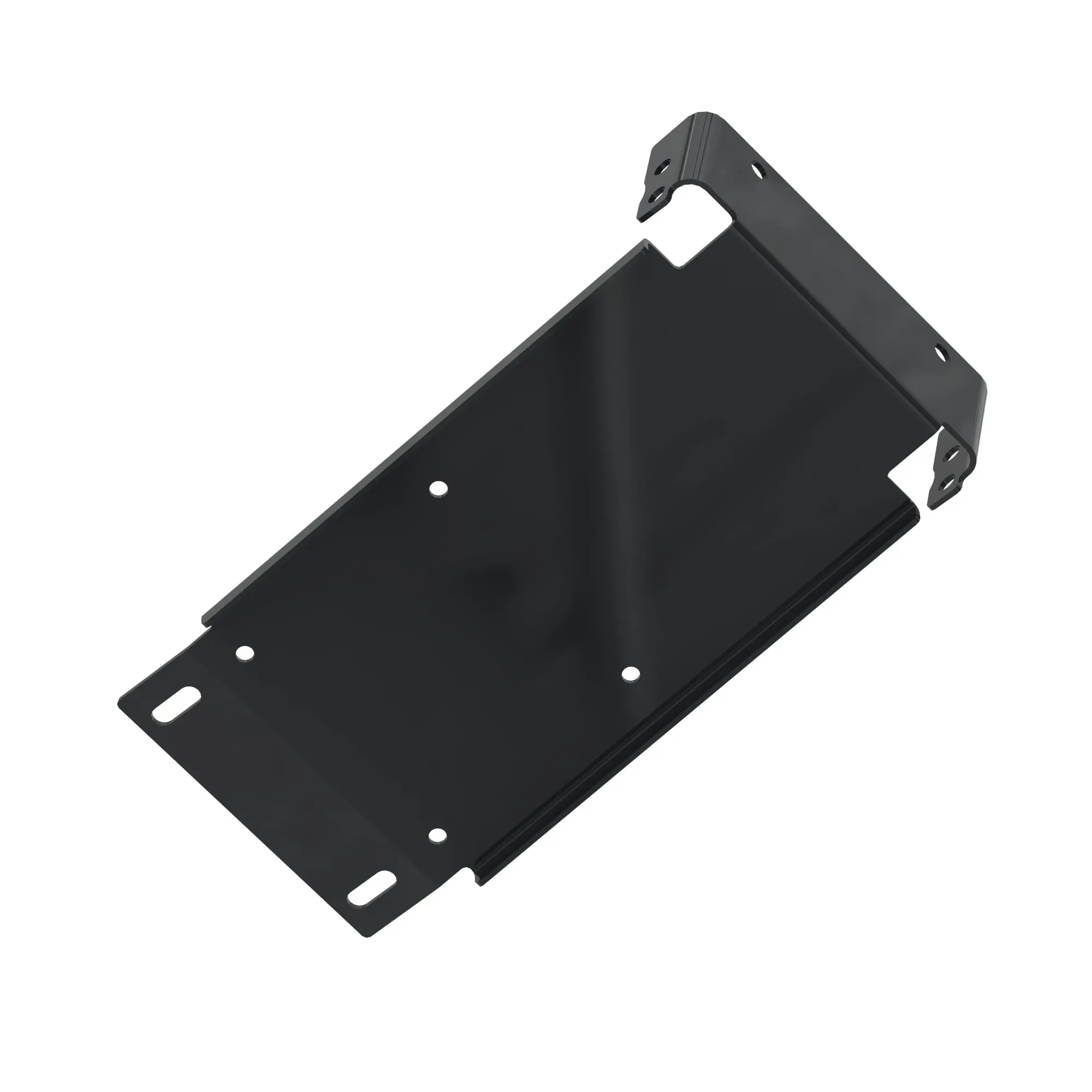 BRACKET, LOWER SENSOR (INNER)