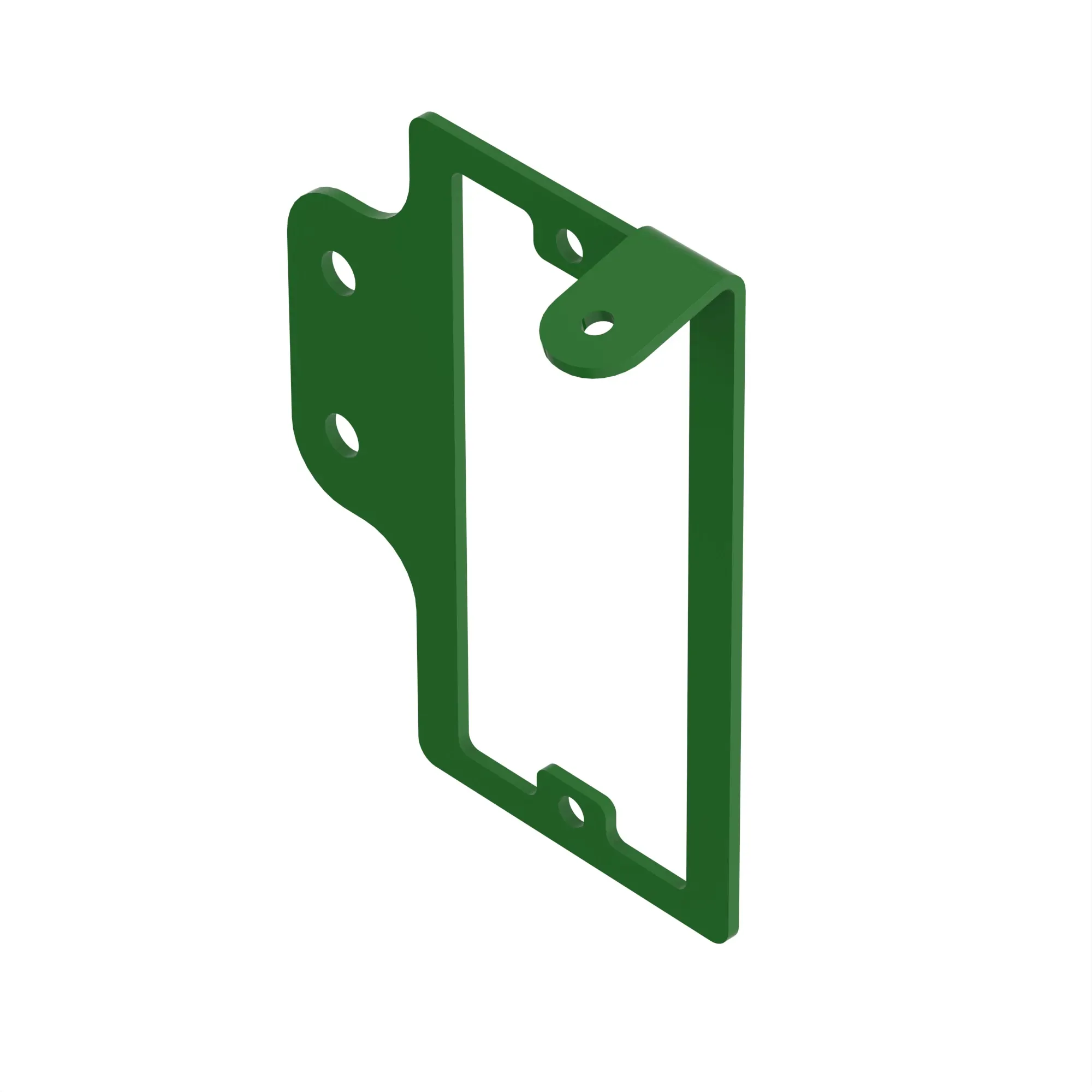 BRACKET, FUSEBOX SUPPORT