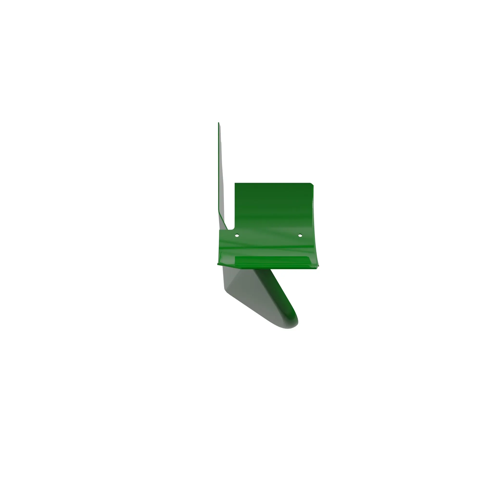 CROP DIVIDER, (R.H.)