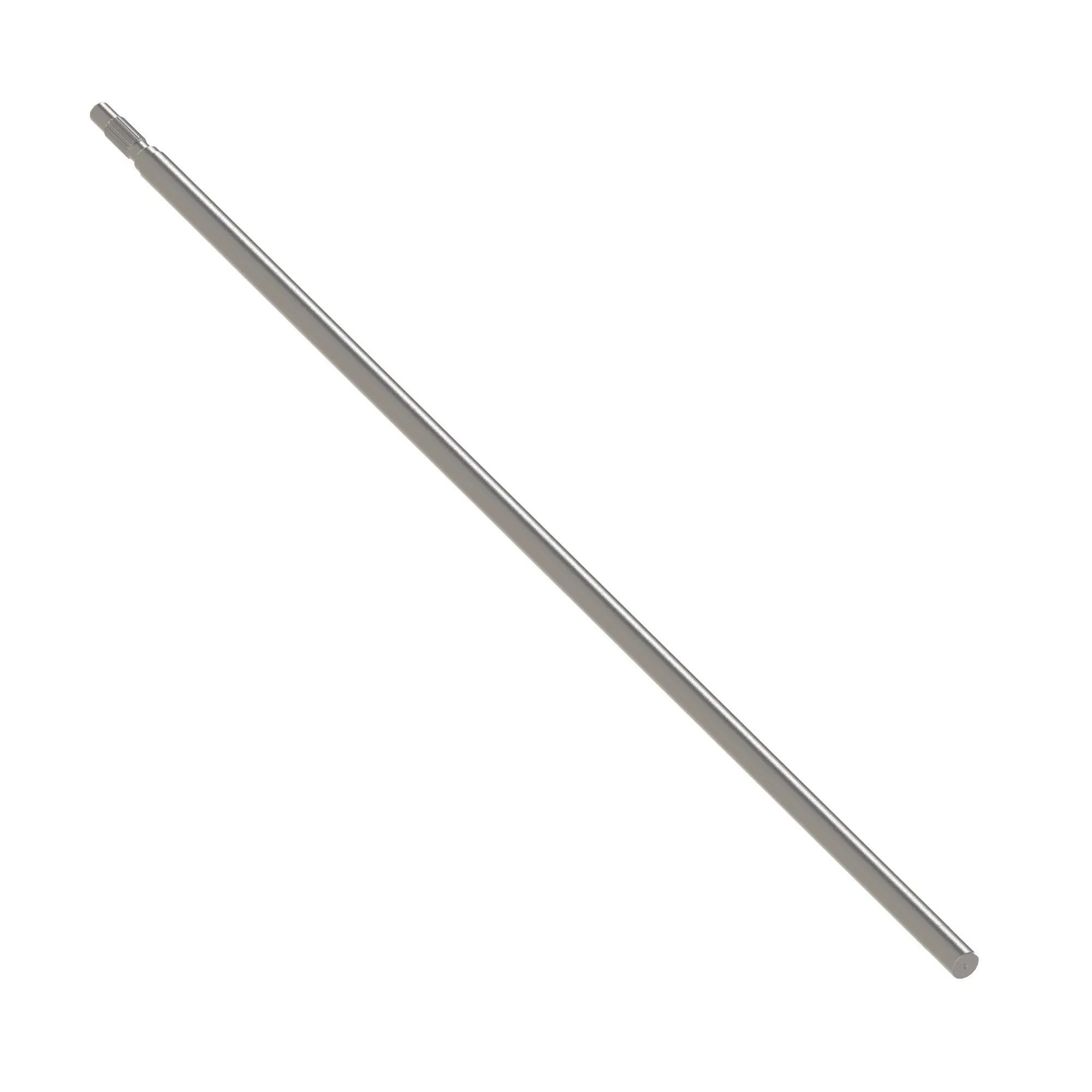 SHAFT OVERSHOTBEATER TTS 6W