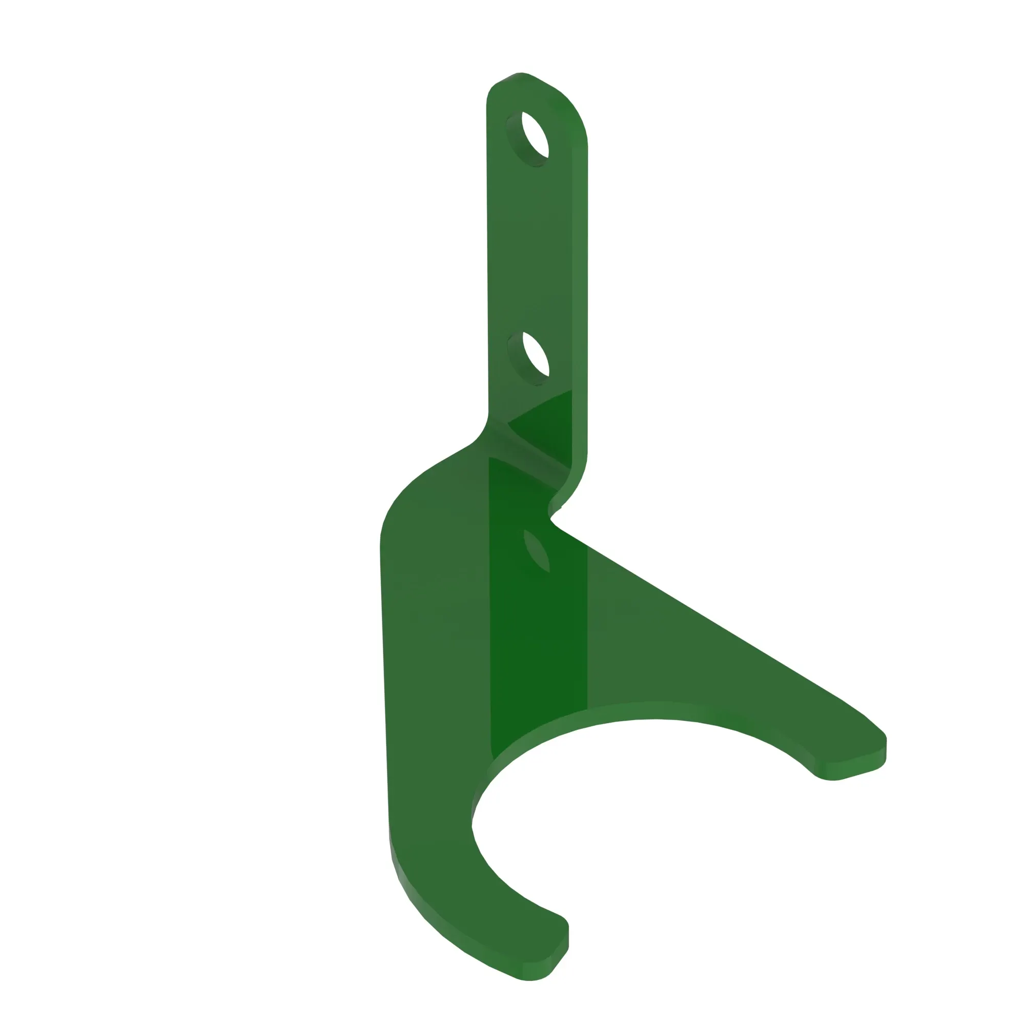 John Deere Diffuse Bracket - KK78105