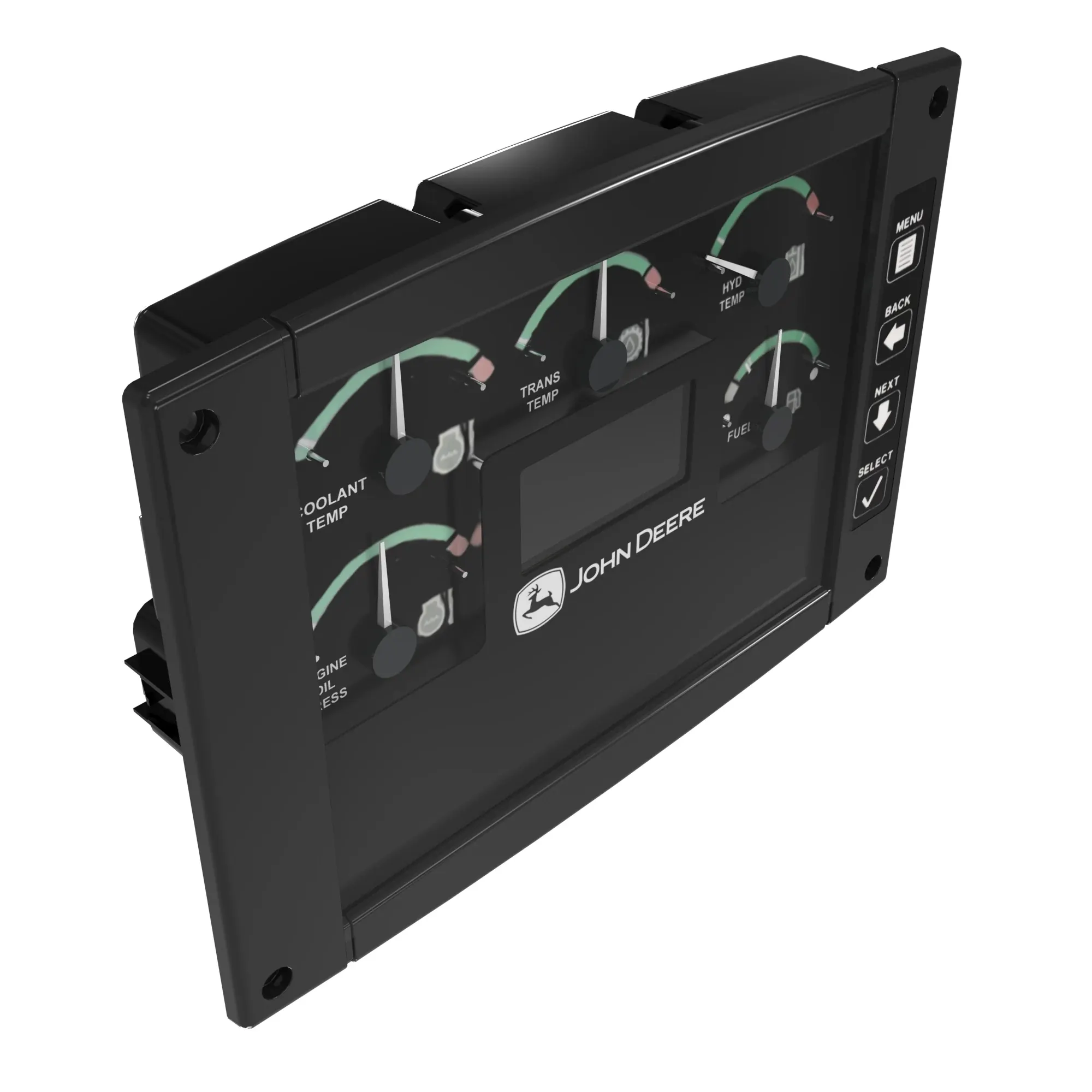 Monitor